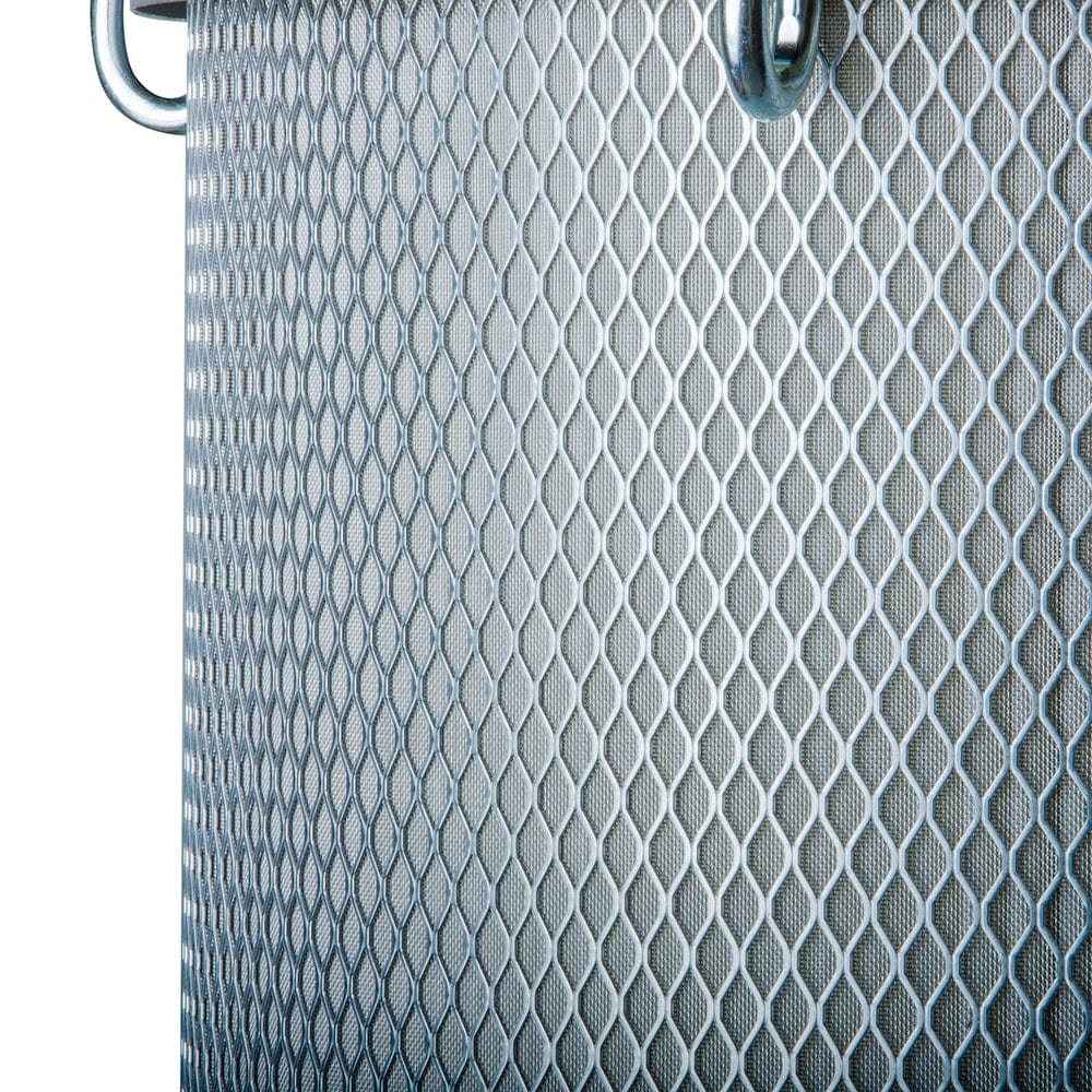 V-System 3000 with Smart Boost 55-Gallon Cyclone Dust Collector with Stand - HEPA GFM - 3 HP 1 Ph 230V - Image 4