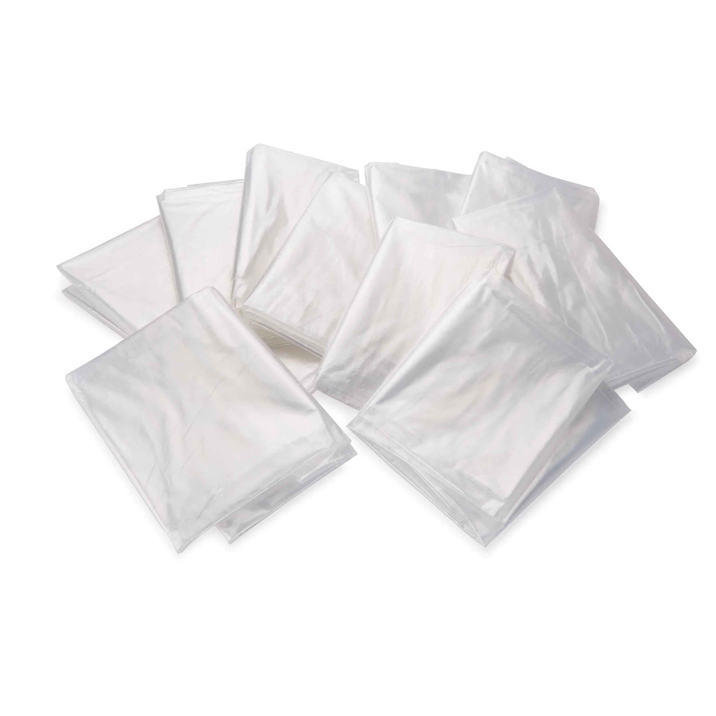 Drum Liner Bags for Mini Gorilla - 10 Pack
