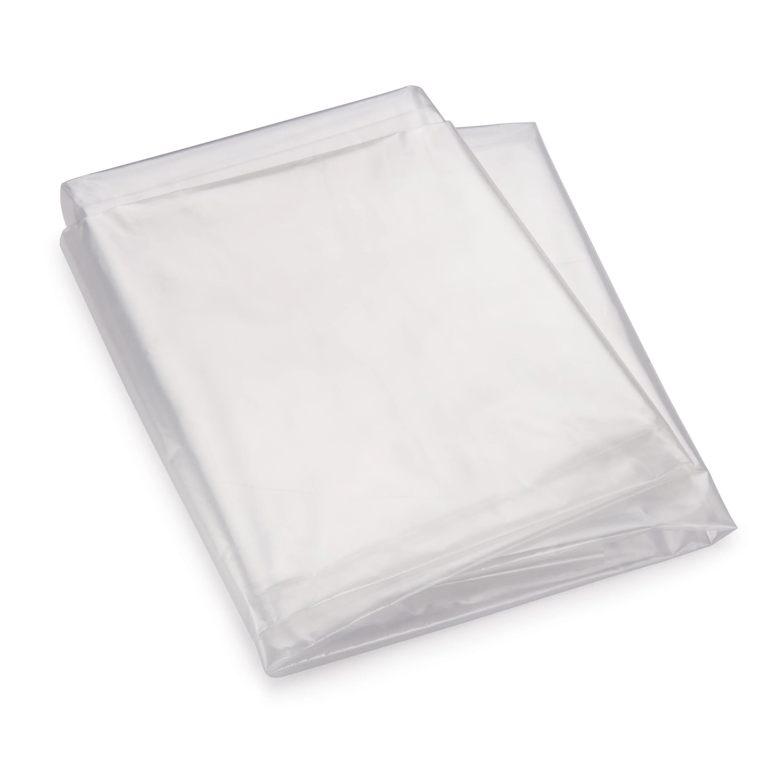 Drum Liner Bags for Mini Gorilla - 10 Pack - Image 2