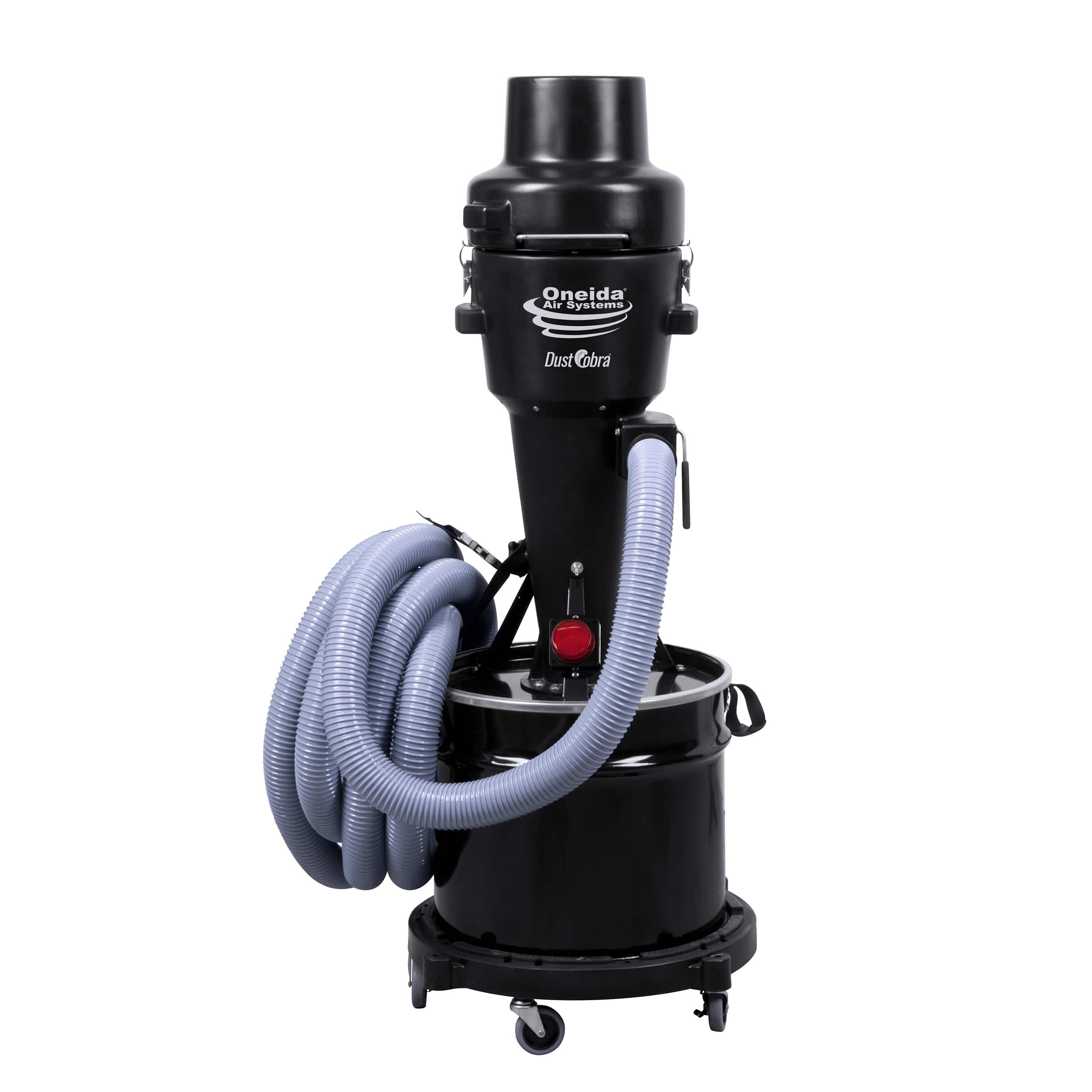 Dust Cobra Industrial Dust Collector Kit