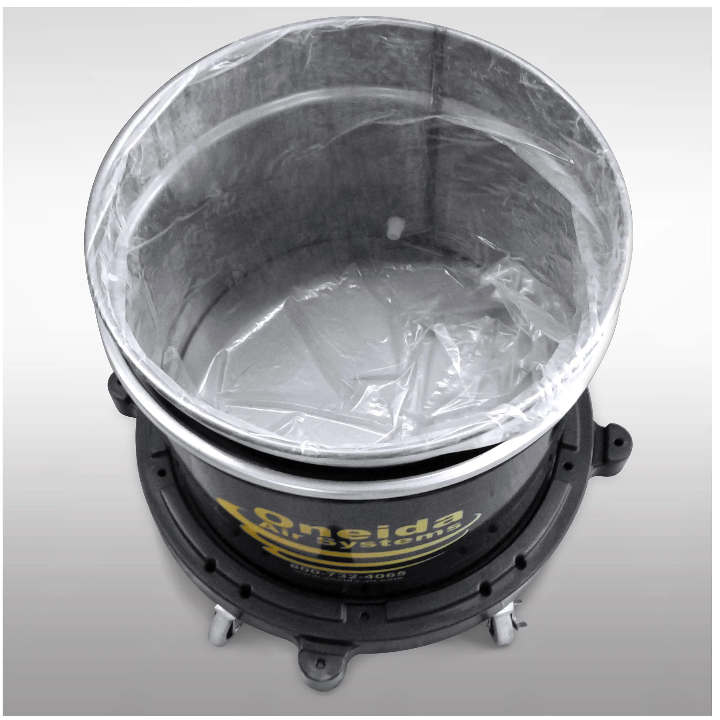 Dust Cobra Industrial Dust Collector Kit - Image 3