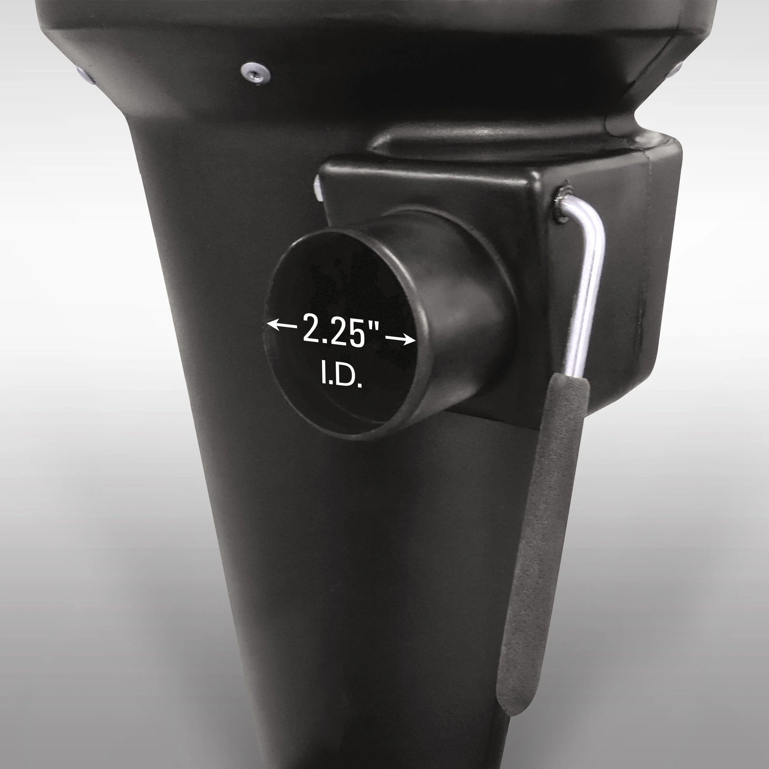 Dust Cobra Industrial Dust Collector Kit - Image 5