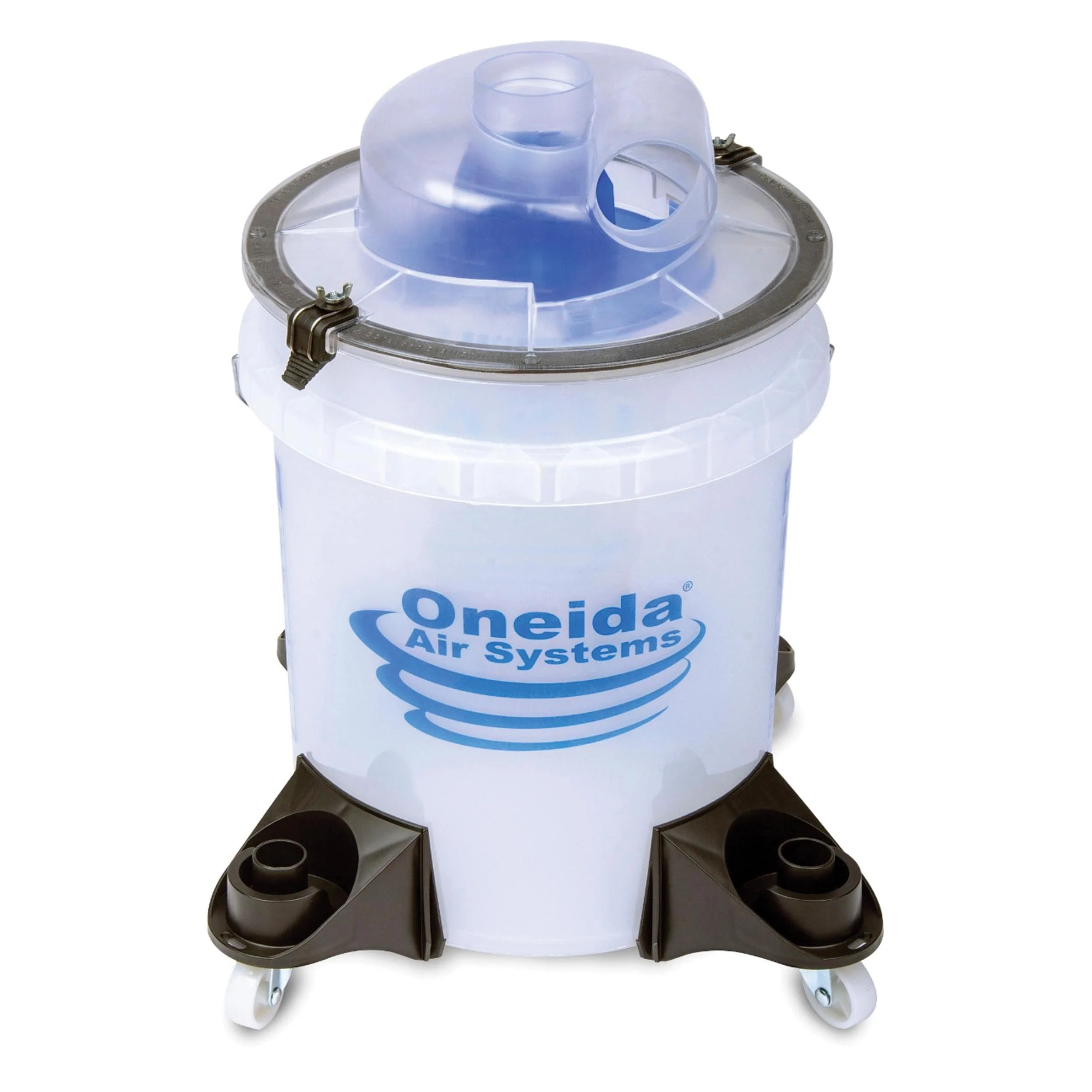 Dust Deputy Low-Pro Deluxe Lid Separator Kit - Image 3