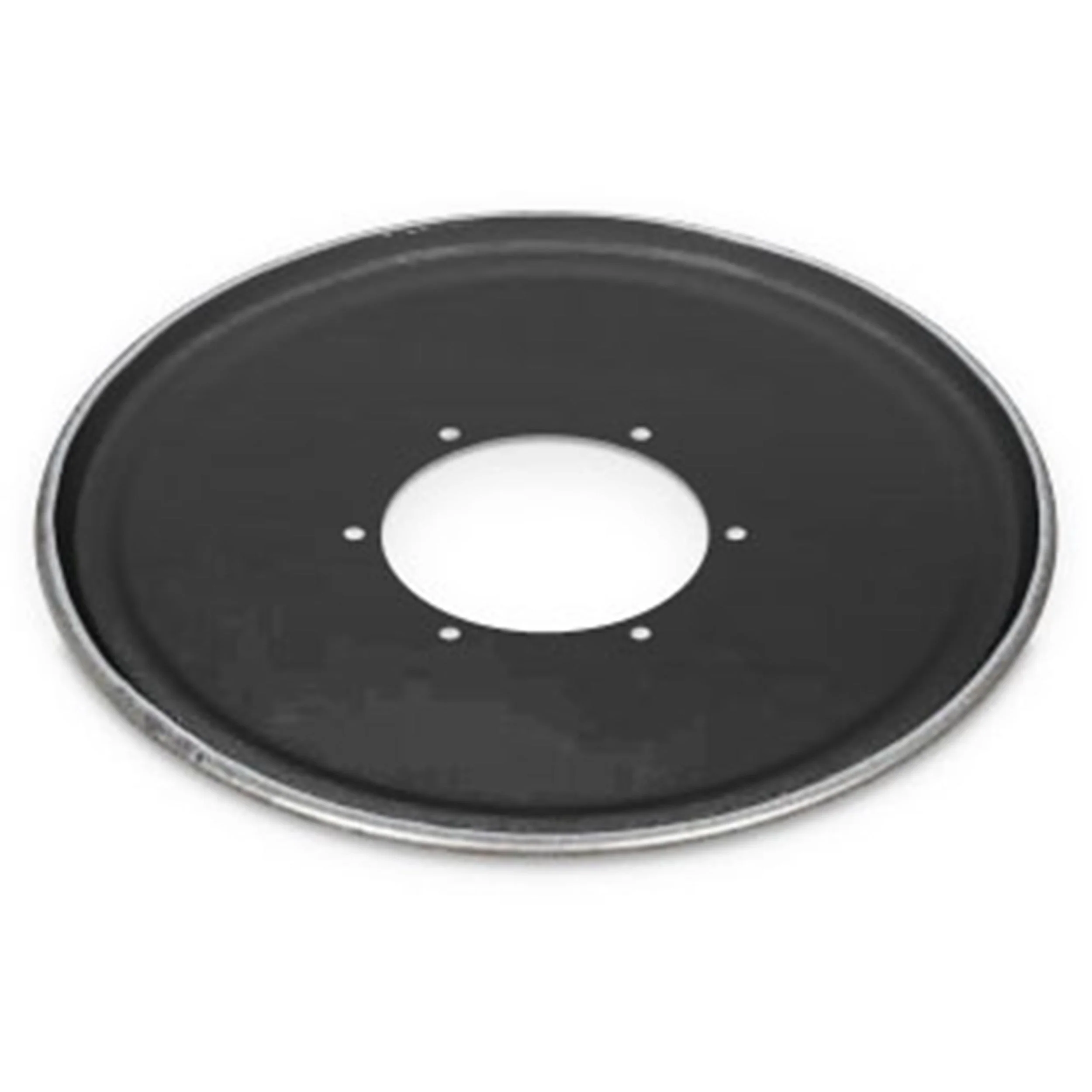 Metal Dust Collection Drum - 17 Gallon - Image 2