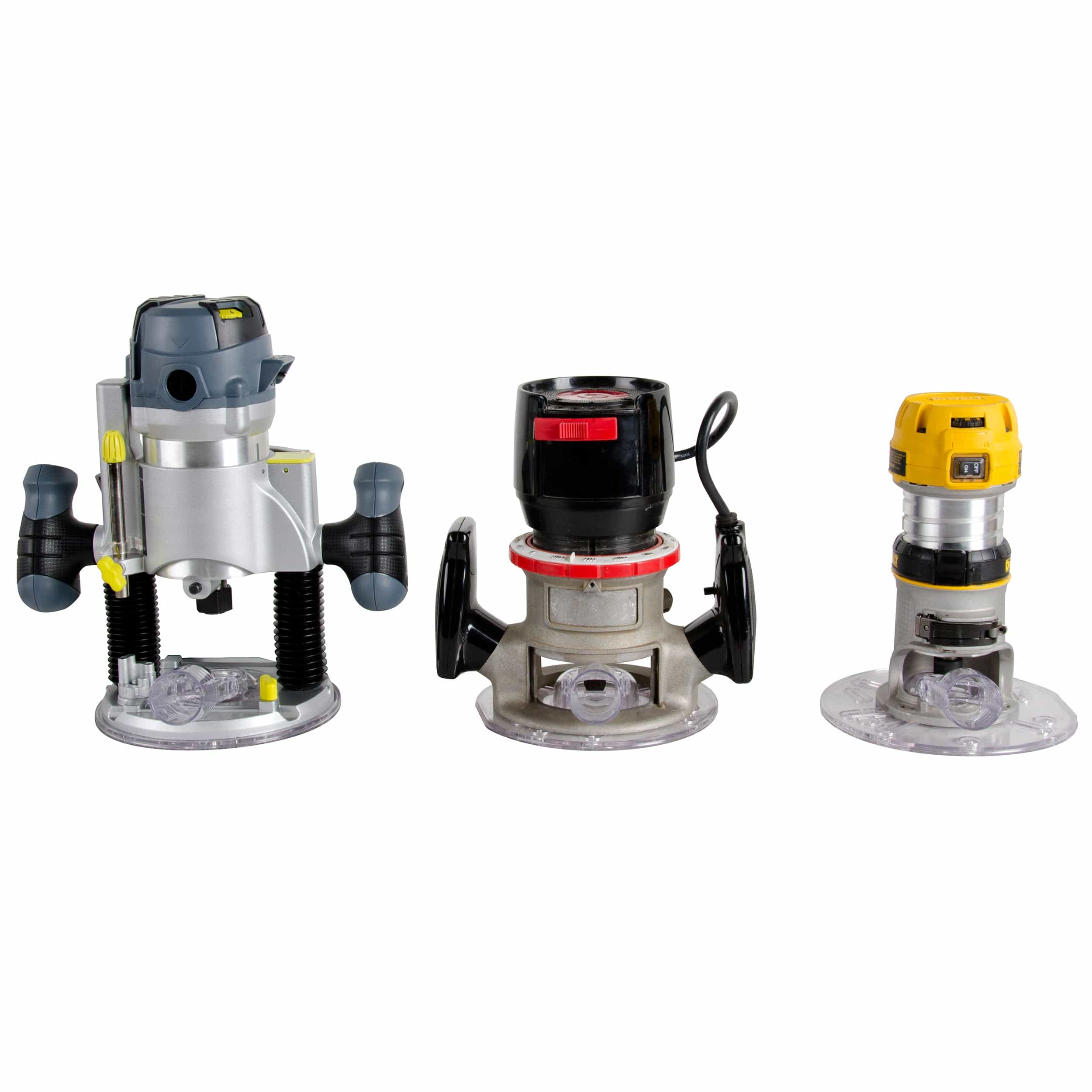 Universal Router Hood Dust Collection - Image 4