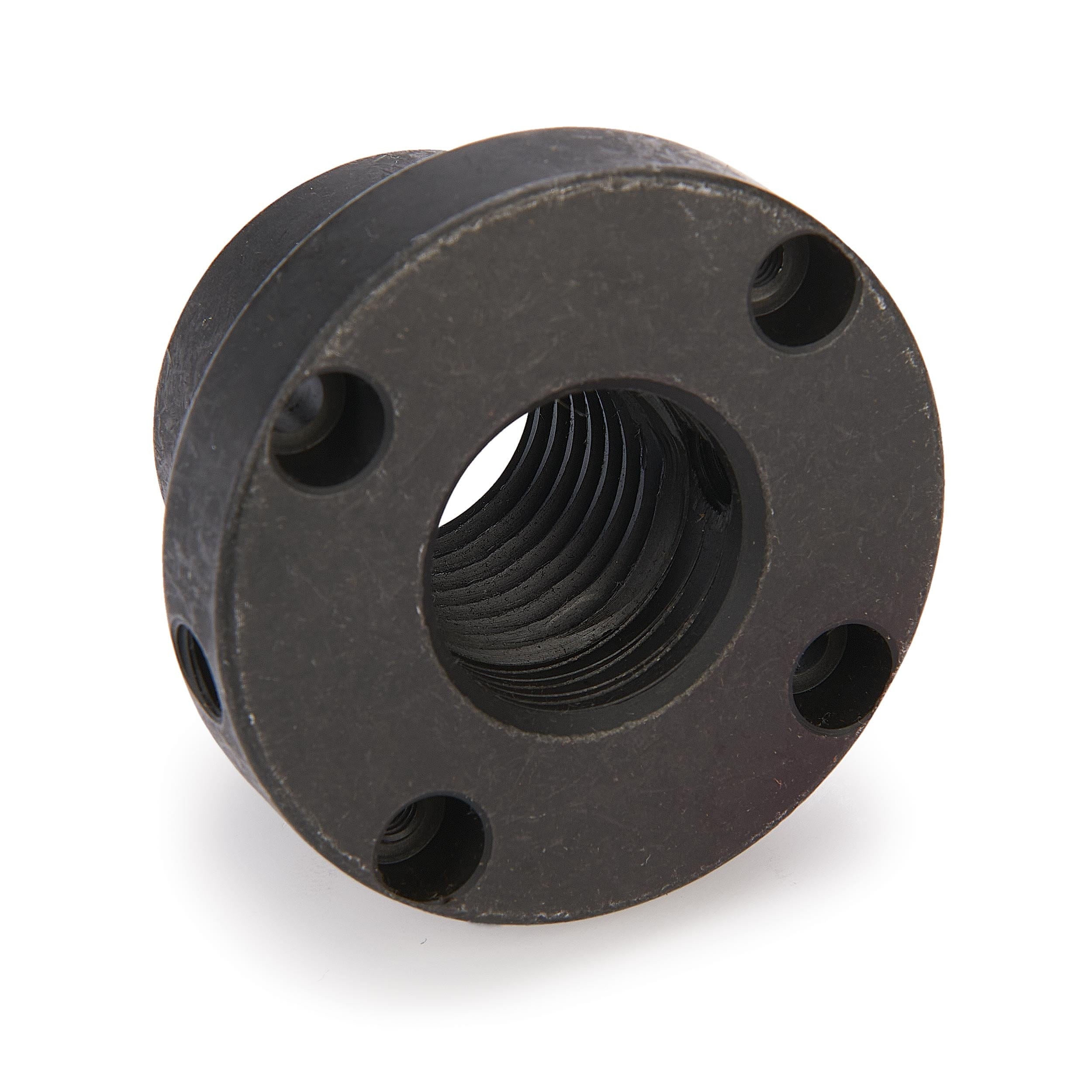 Threaded Adaptor for Stronghold Chuck