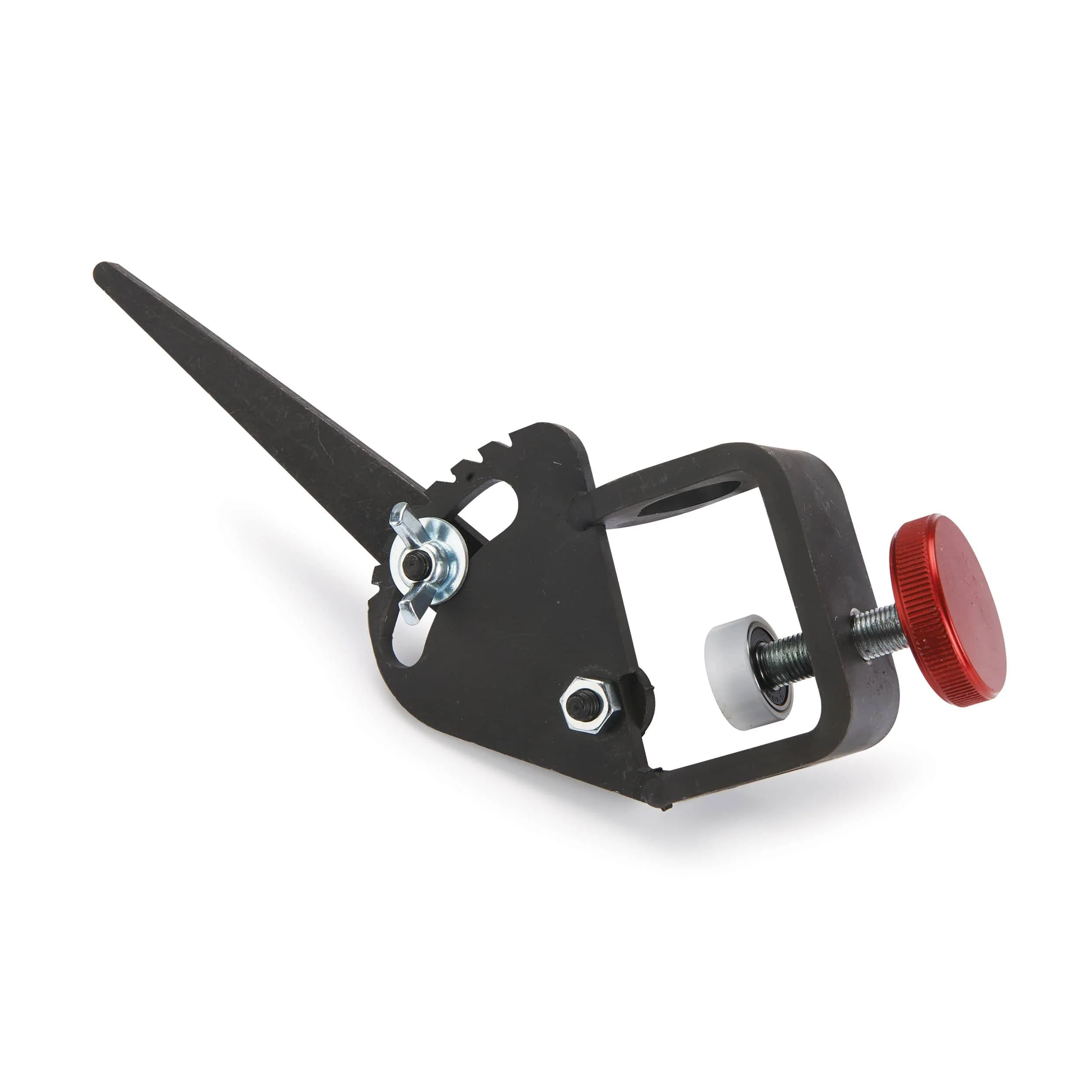 Vari-Grind Fingernail Side Grinding Jig - Image 2