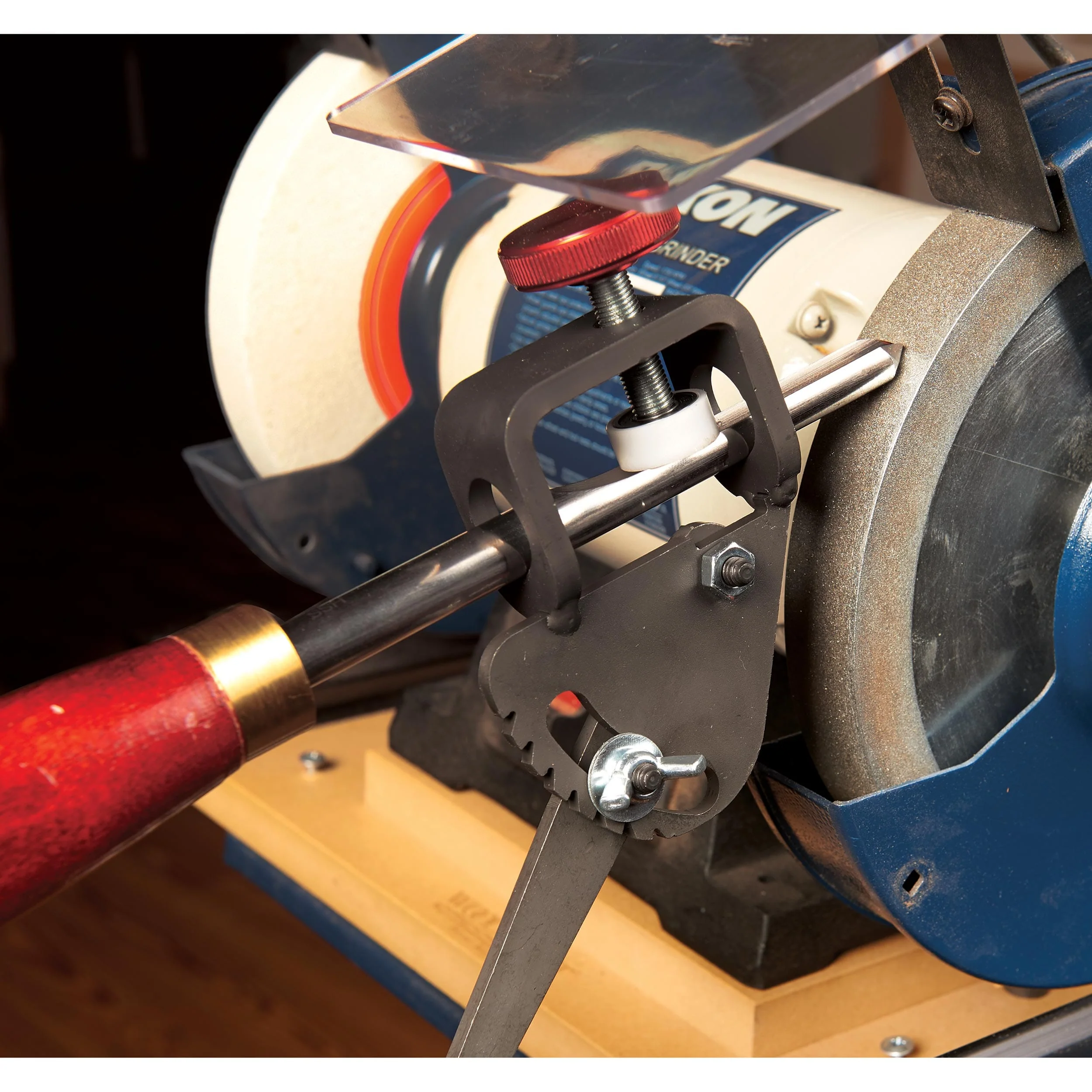 Vari-Grind Fingernail Side Grinding Jig - Image 4