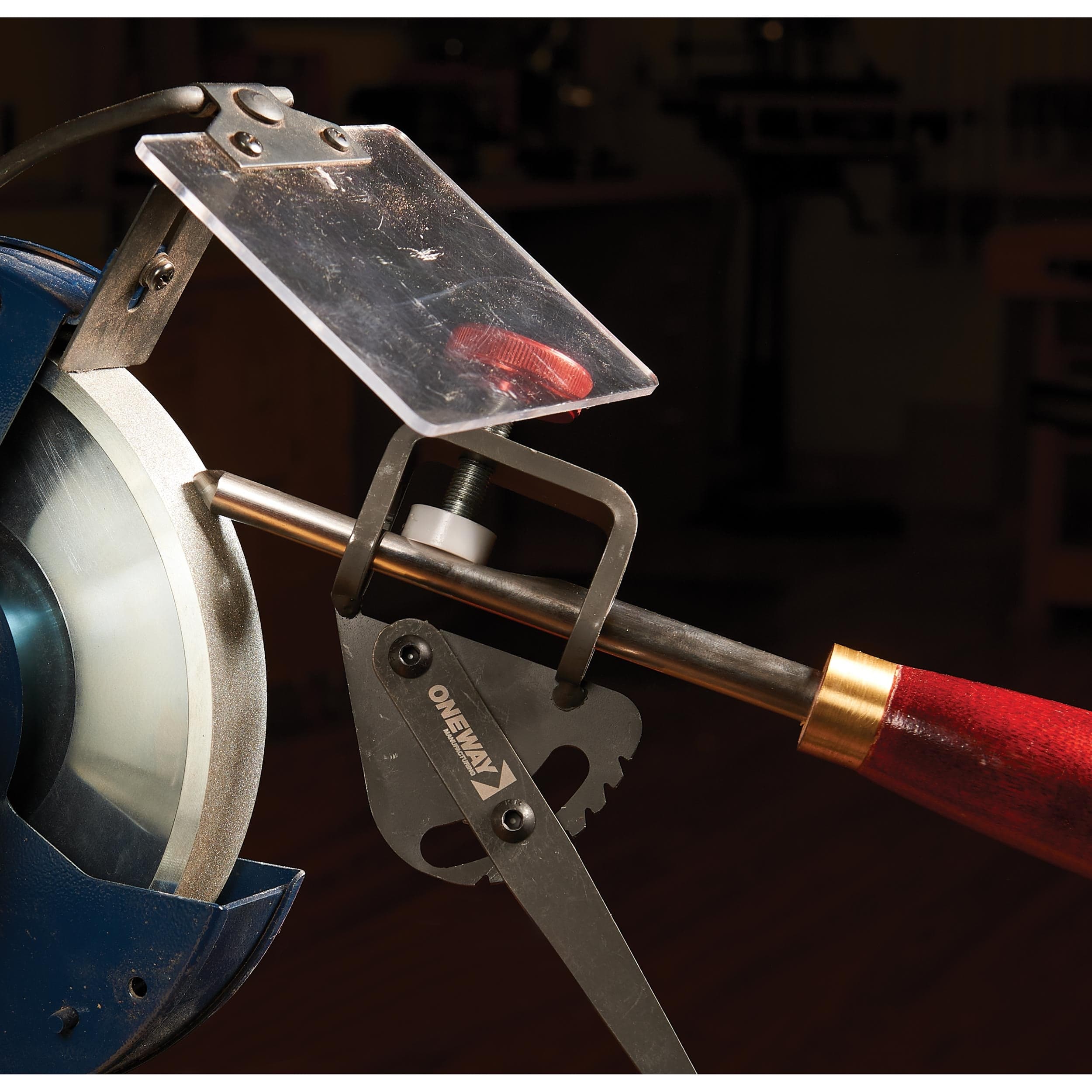 Vari-Grind Fingernail Side Grinding Jig - Image 5
