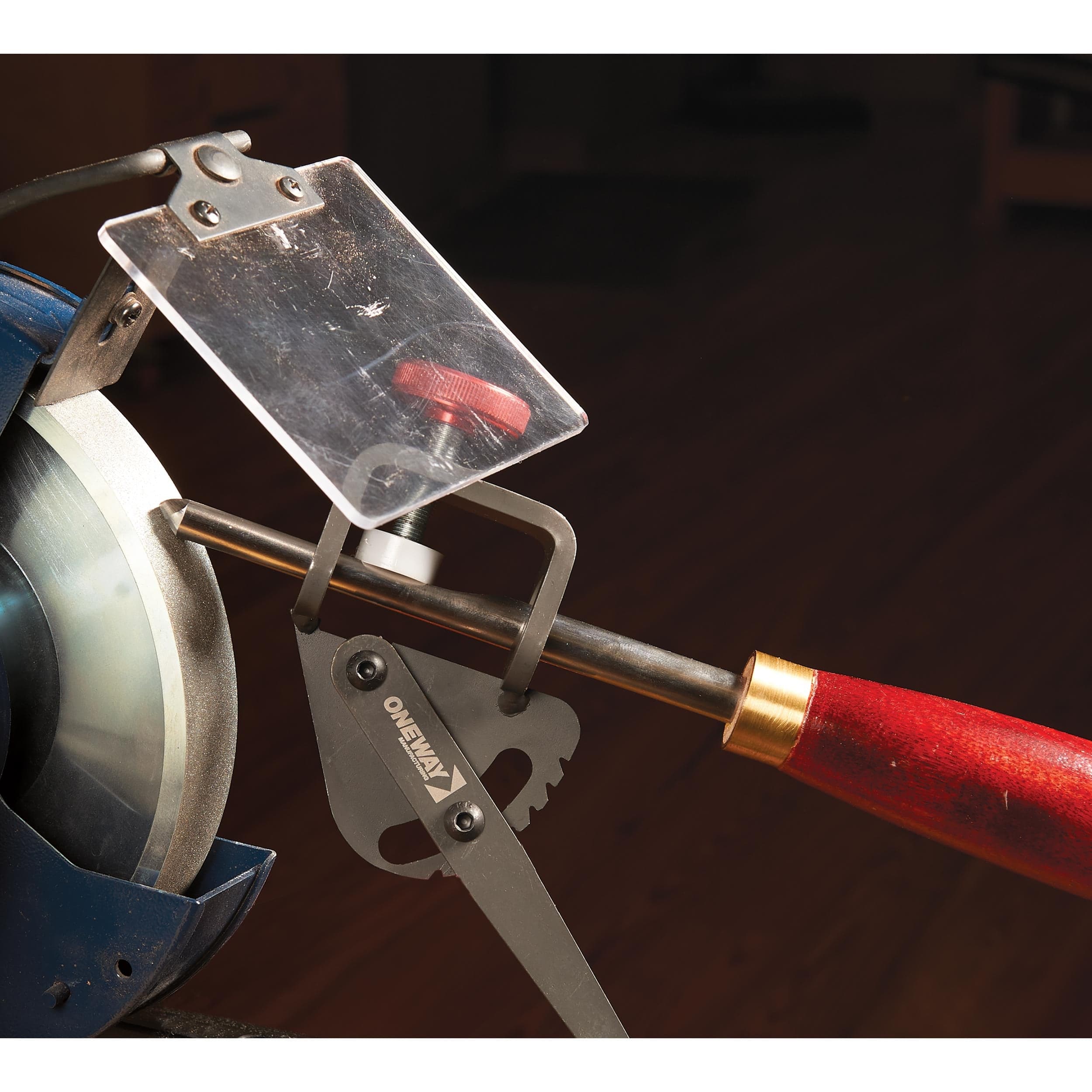 Vari-Grind Fingernail Side Grinding Jig - Image 6