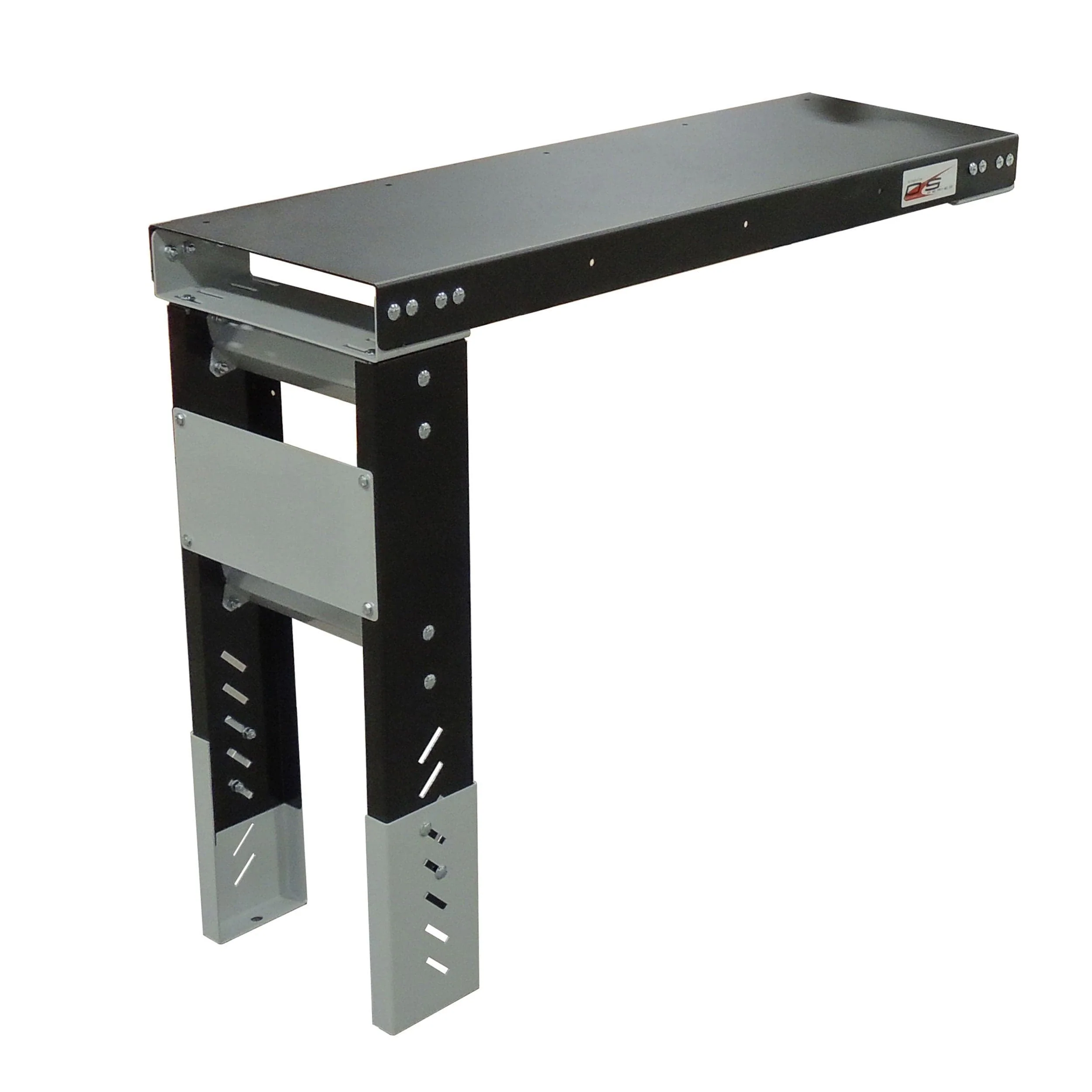 Extension Table, 8' Lx 24" W