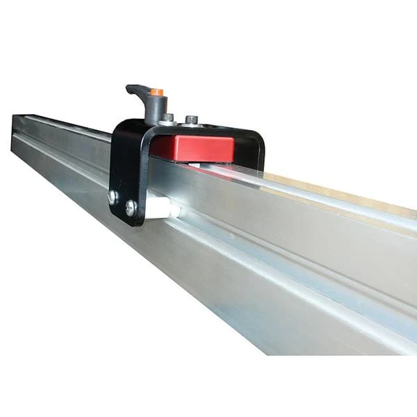 Fixed Foot Manual Measuring System, 16' Left Side Mounting - Image 2