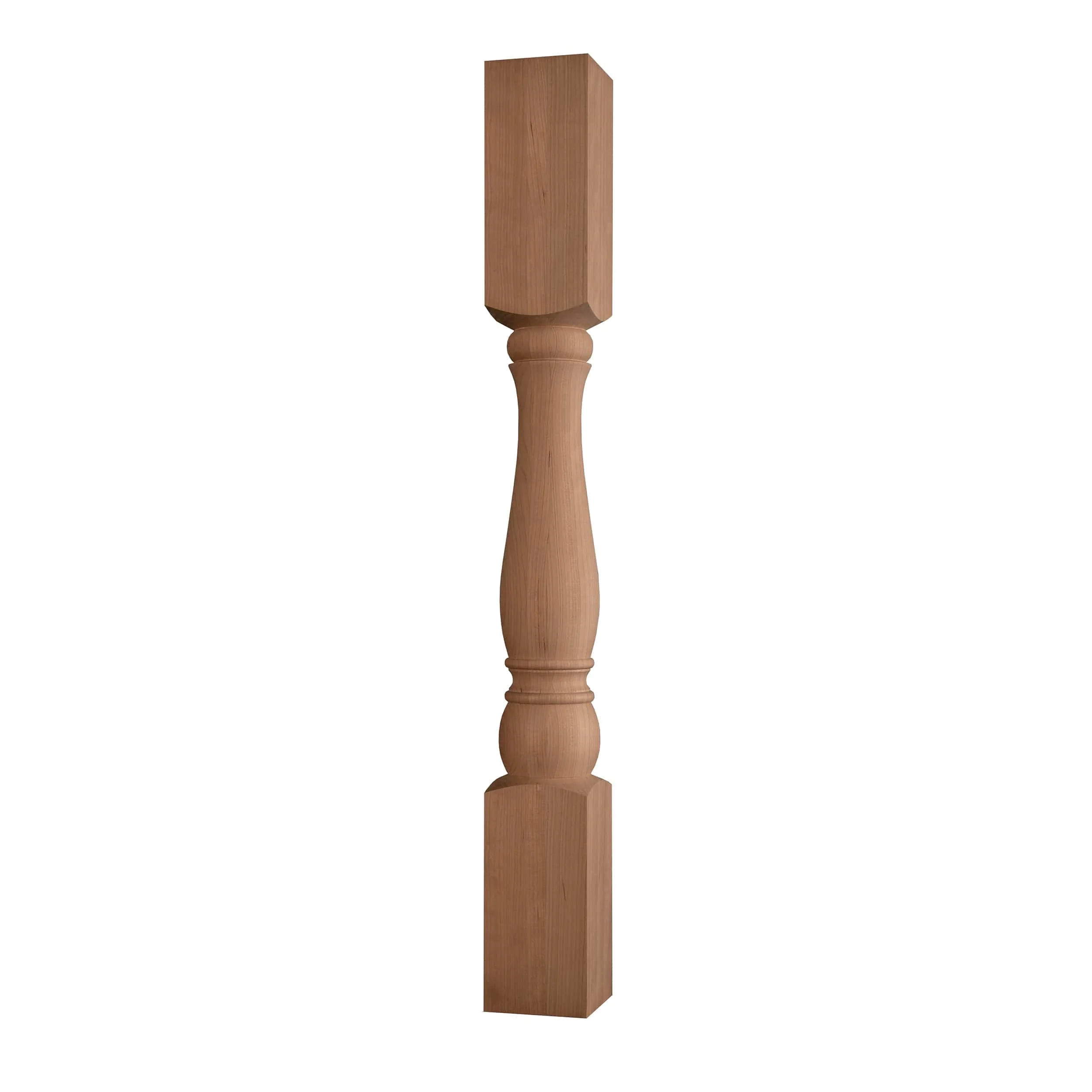 Atlanta Island Leg