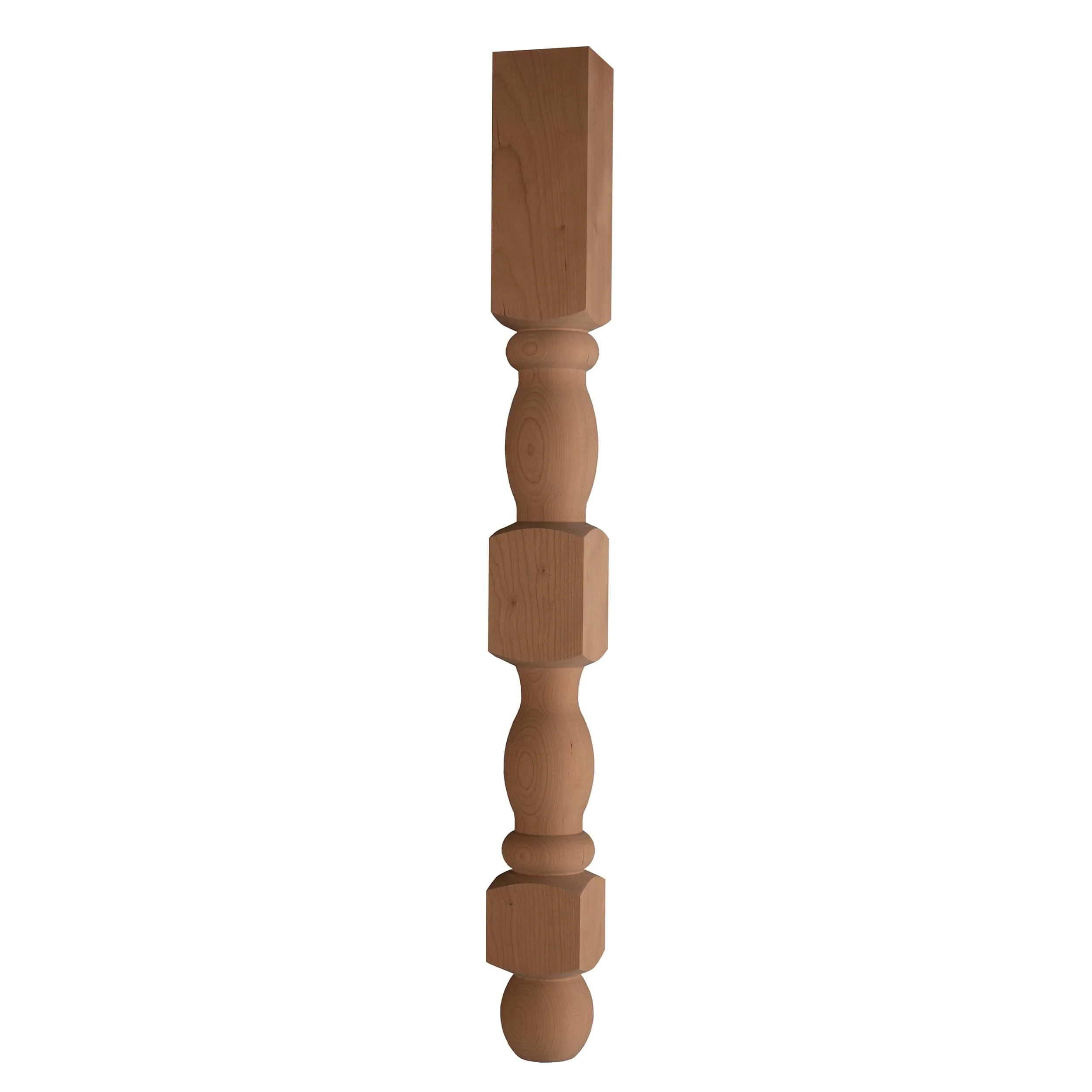 Eastanollee Island Leg