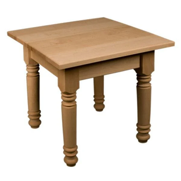 Farm Style End Table Kit - Image 3