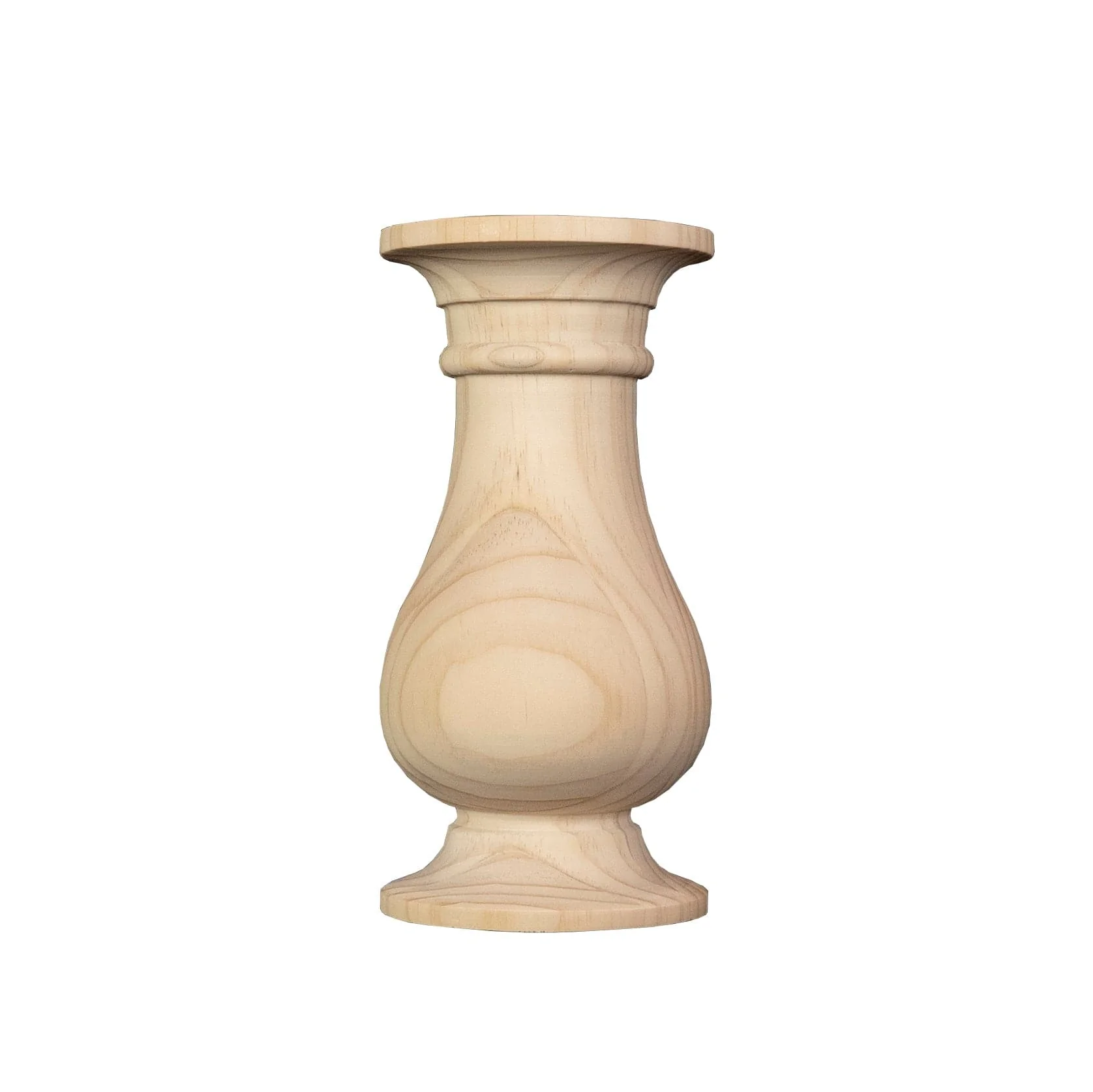 House of Wood Coffee Table Leg - Image 4
