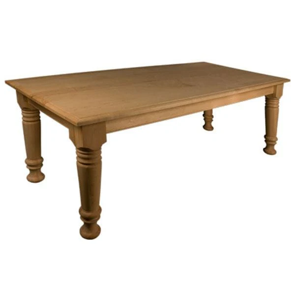 Massive Farm Dining Table Kit - Image 4