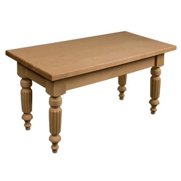 Old World Coffee Table Kit - Image 2