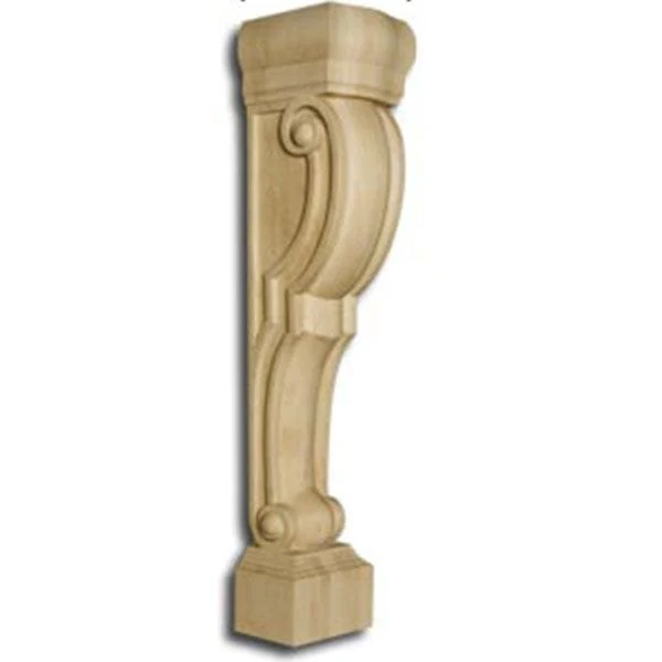 Roman Classic Island Height Corbel