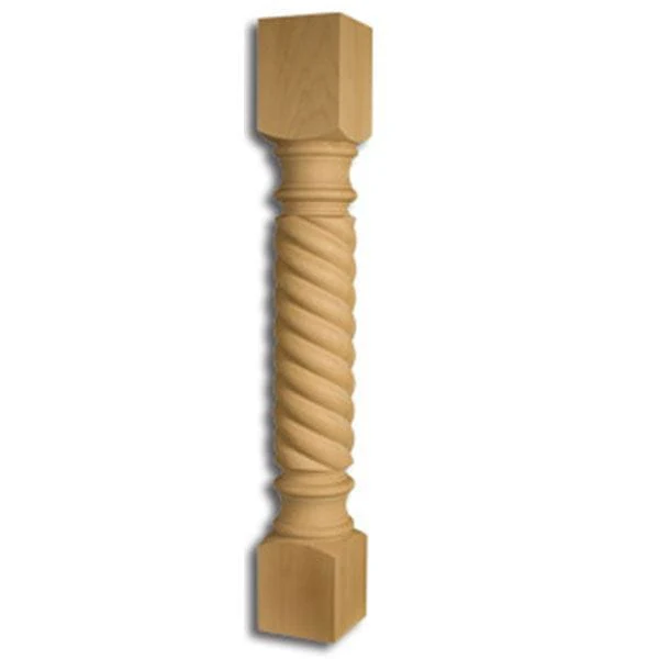 Roped Island Leg - Image 2