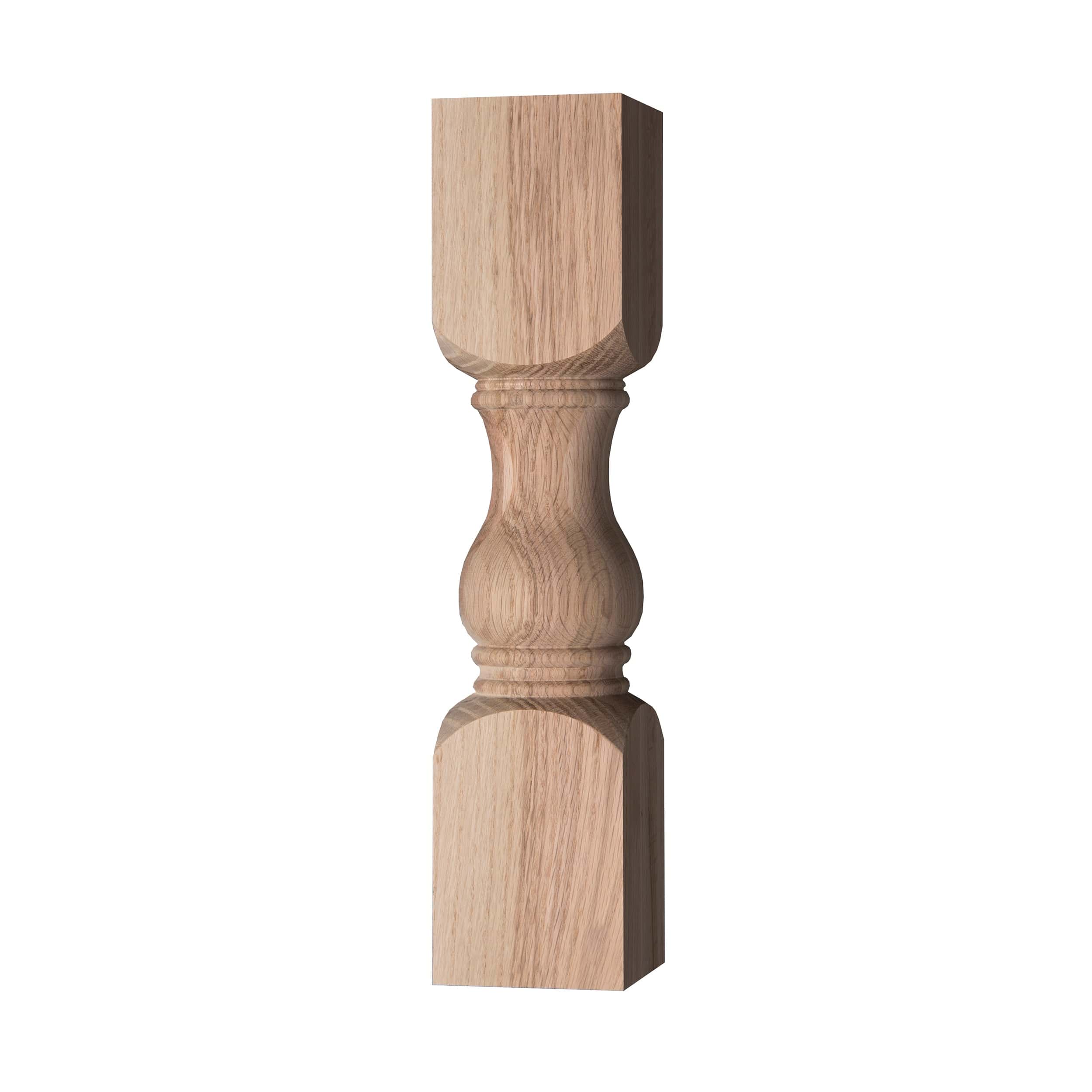 Shanty to Chic Coffee Table Leg - Image 3