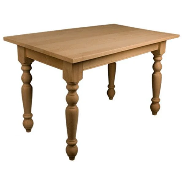 Small Heritage Dining Table Kit - Image 4