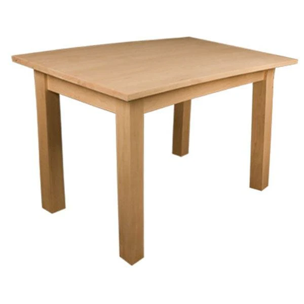 Small Shaker Dining Table Kit - Image 3