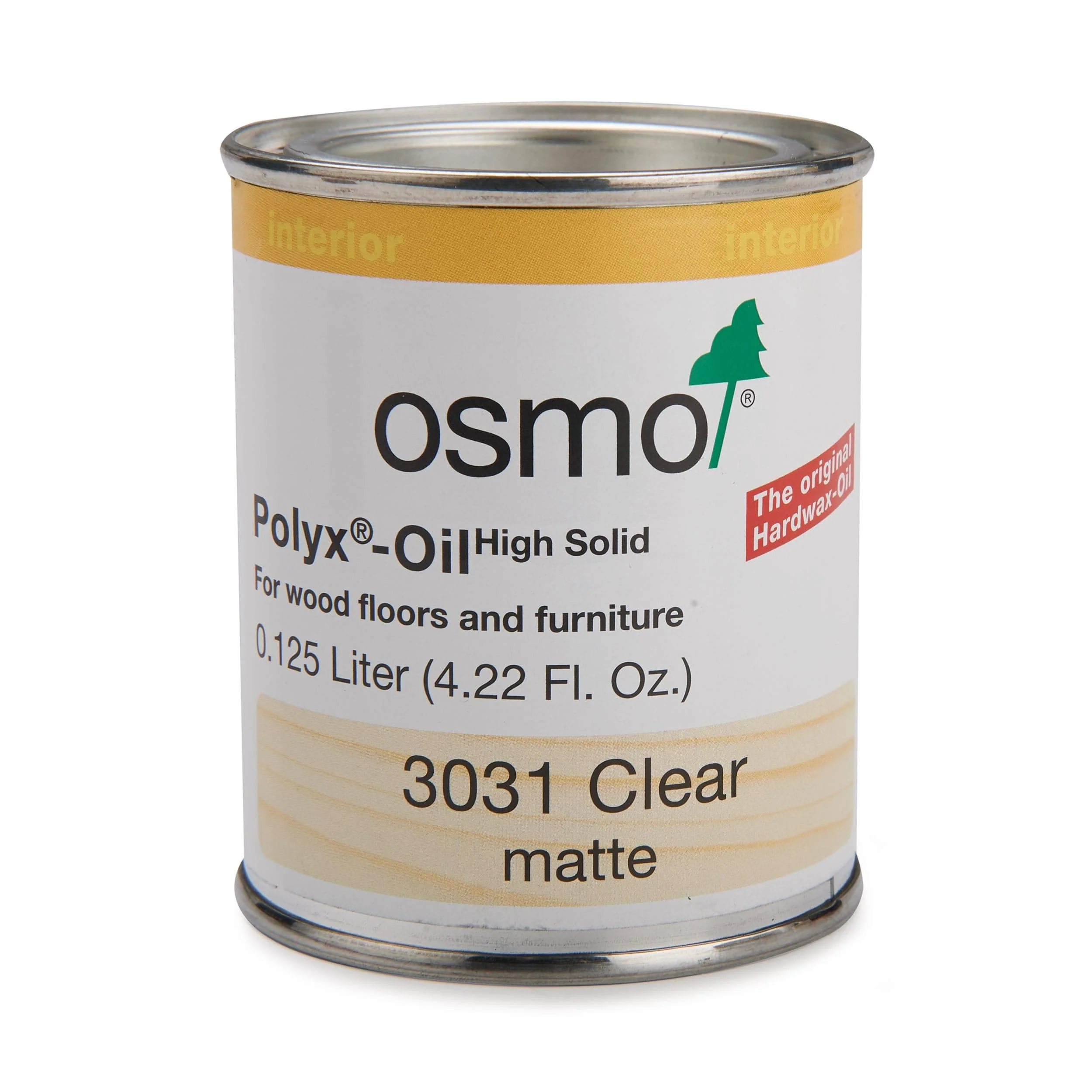 Polyx-Oil - Solvent Based