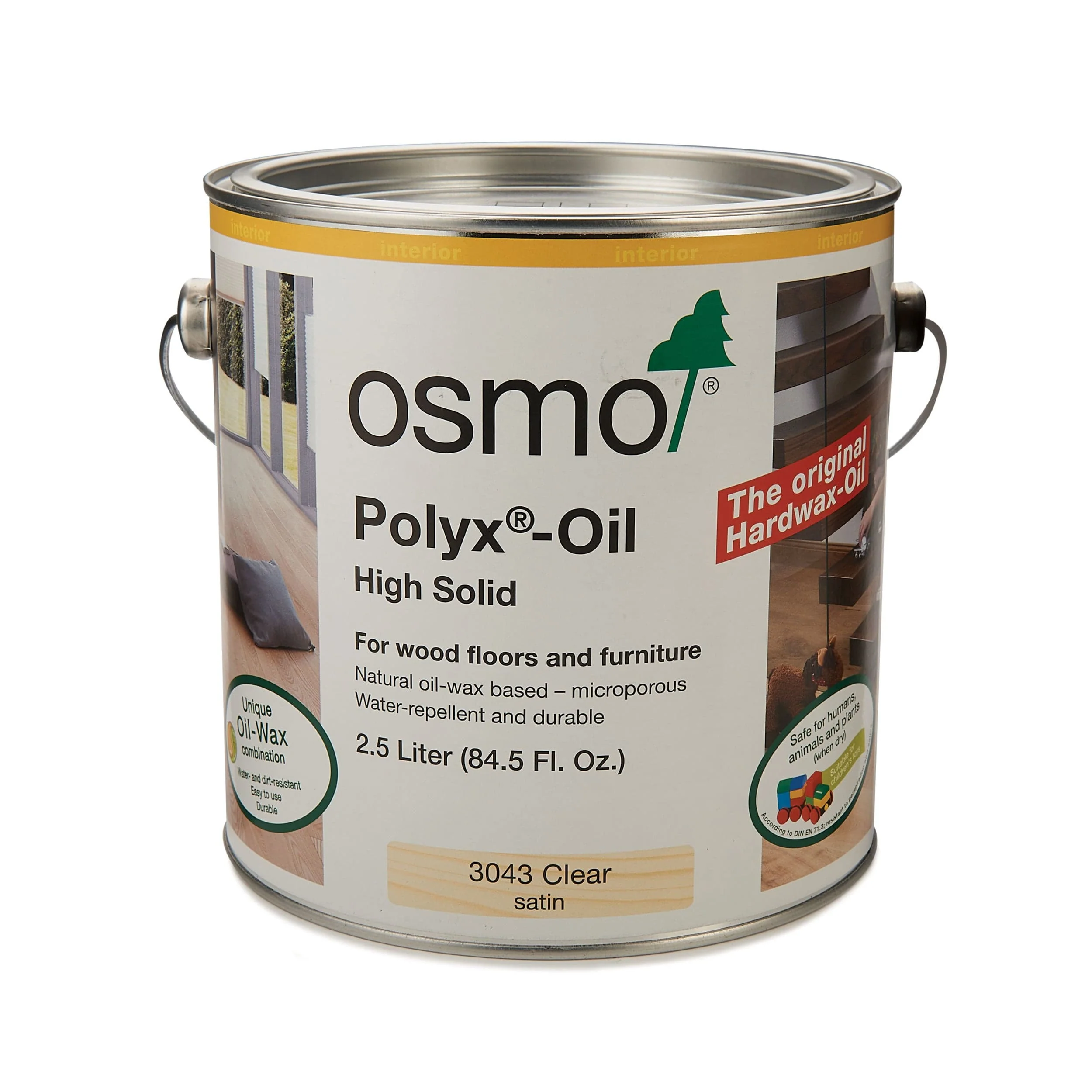 Polyx-Oil - Solvent Based - Image 6