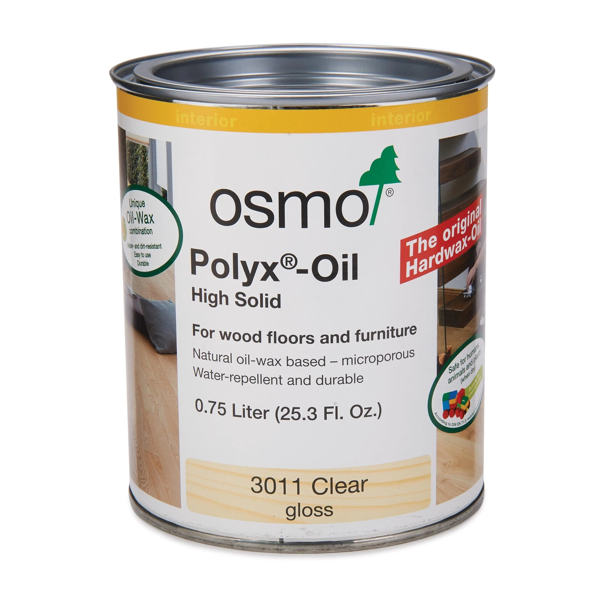 Polyx-Oil - Solvent Based - Image 8