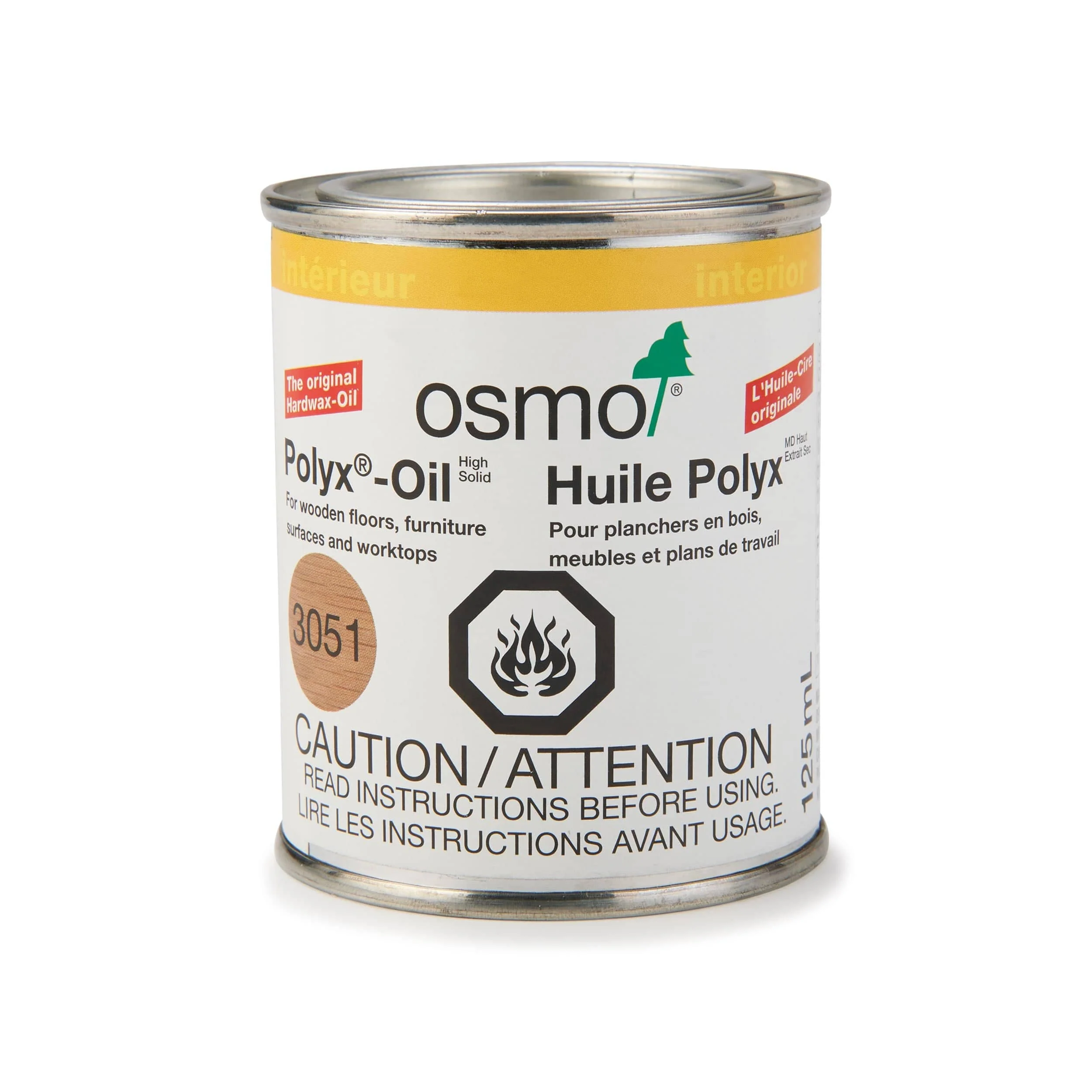 Polyx-Oil - Solvent Based - Image 9