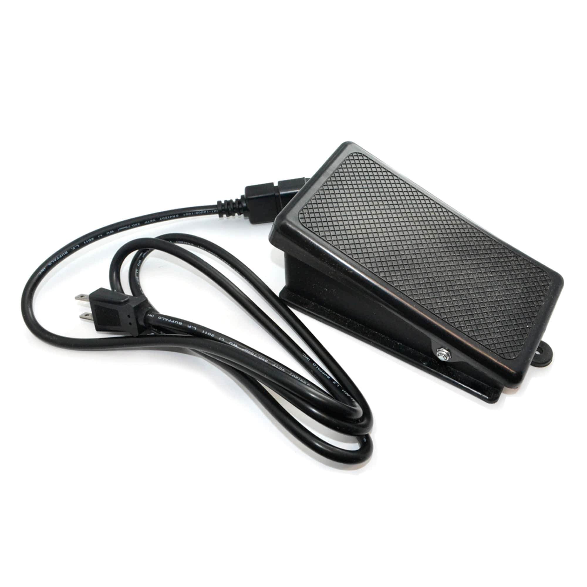 Foot Pedal for Scroll Saw Machine