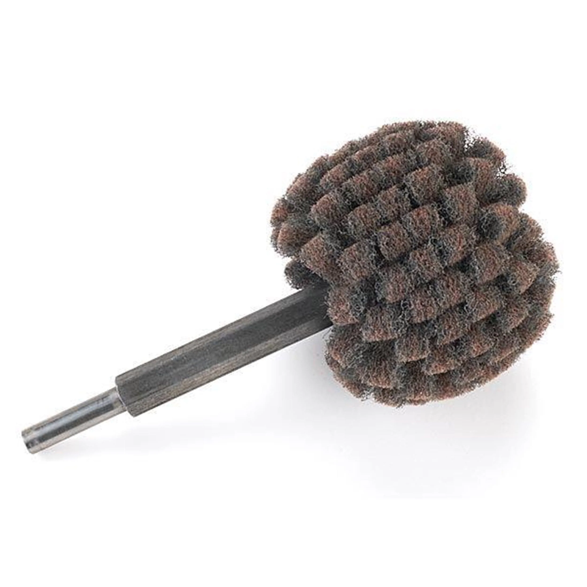 2" New Wave Scuff & Buff Sanding Ball - Image 3