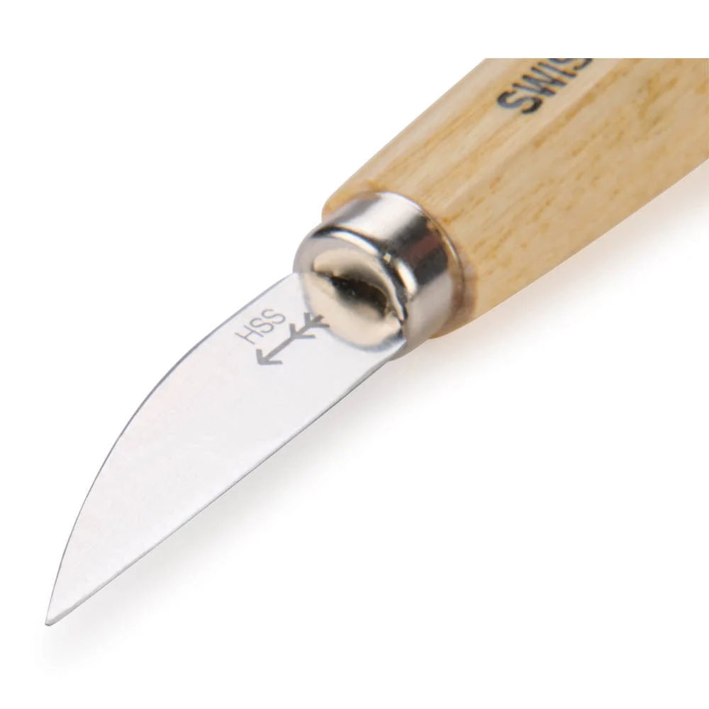 Carving Knife - 50 mm - Image 2