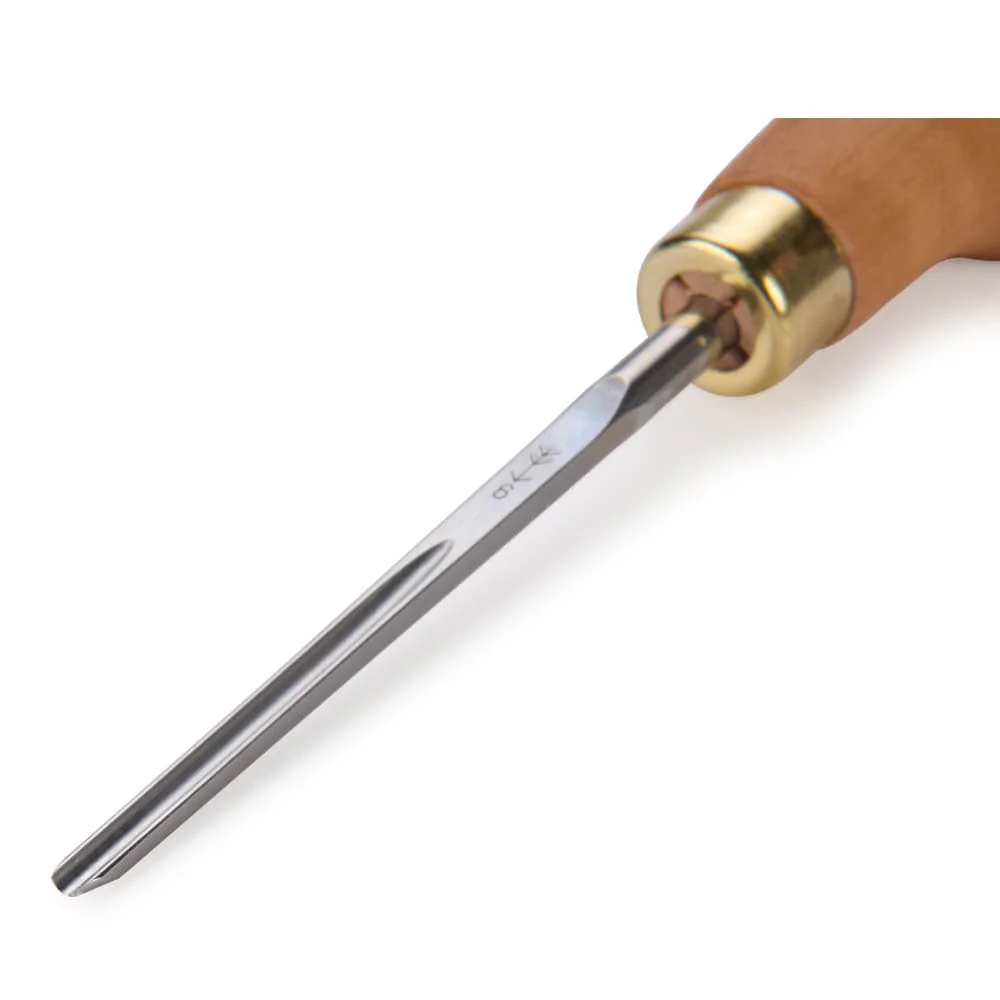 L#9/2 Palm Gouge - 2 mm - Image 2