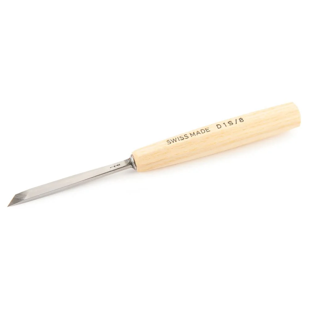 #1 Sweep Double Bevel Skew Chisel - Image 32