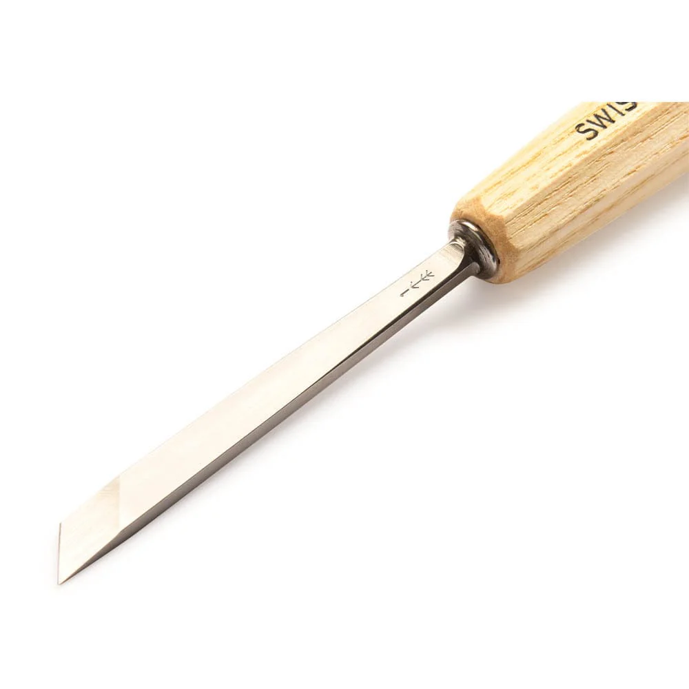 #1 Sweep Double Bevel Skew Chisel - Image 33
