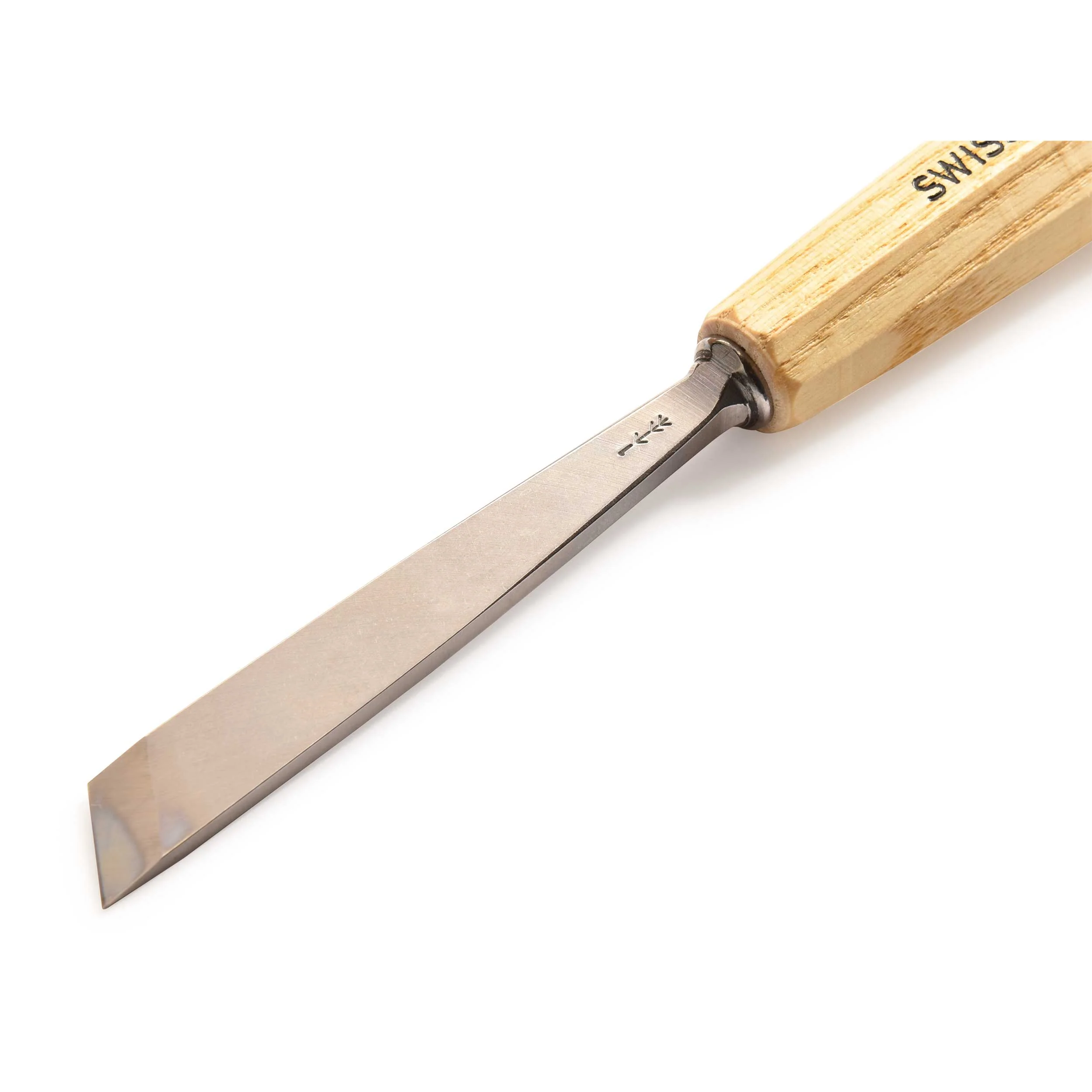 #1 Sweep Double Bevel Skew Chisel - Image 35