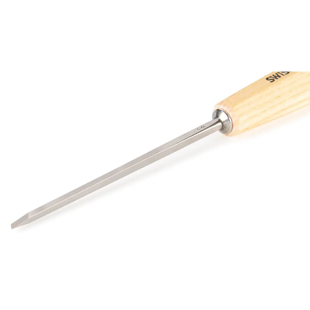 #1 Sweep Double Bevel Skew Chisel - Image 4