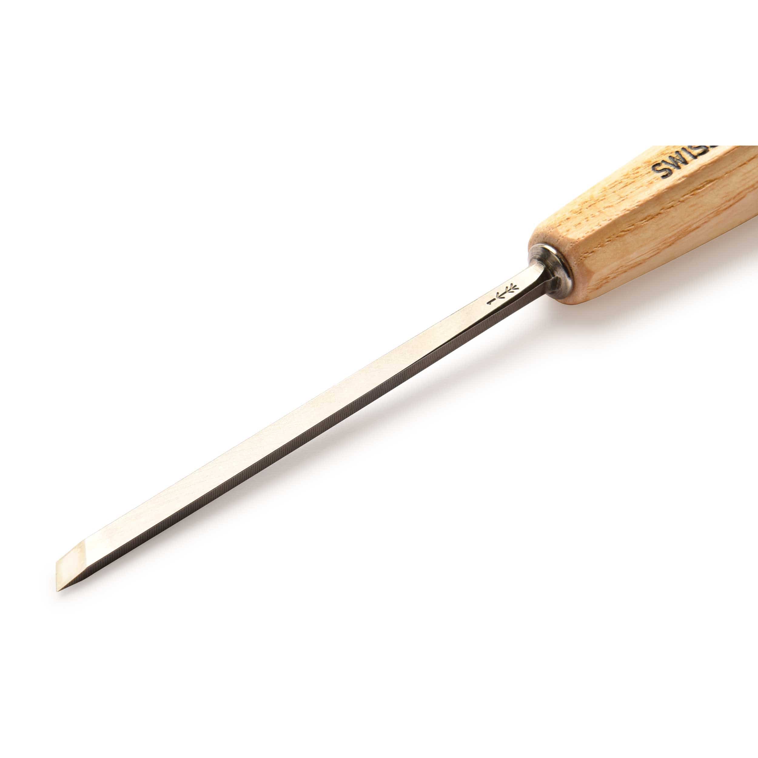 #1 Sweep Double Bevel Skew Chisel - Image 6