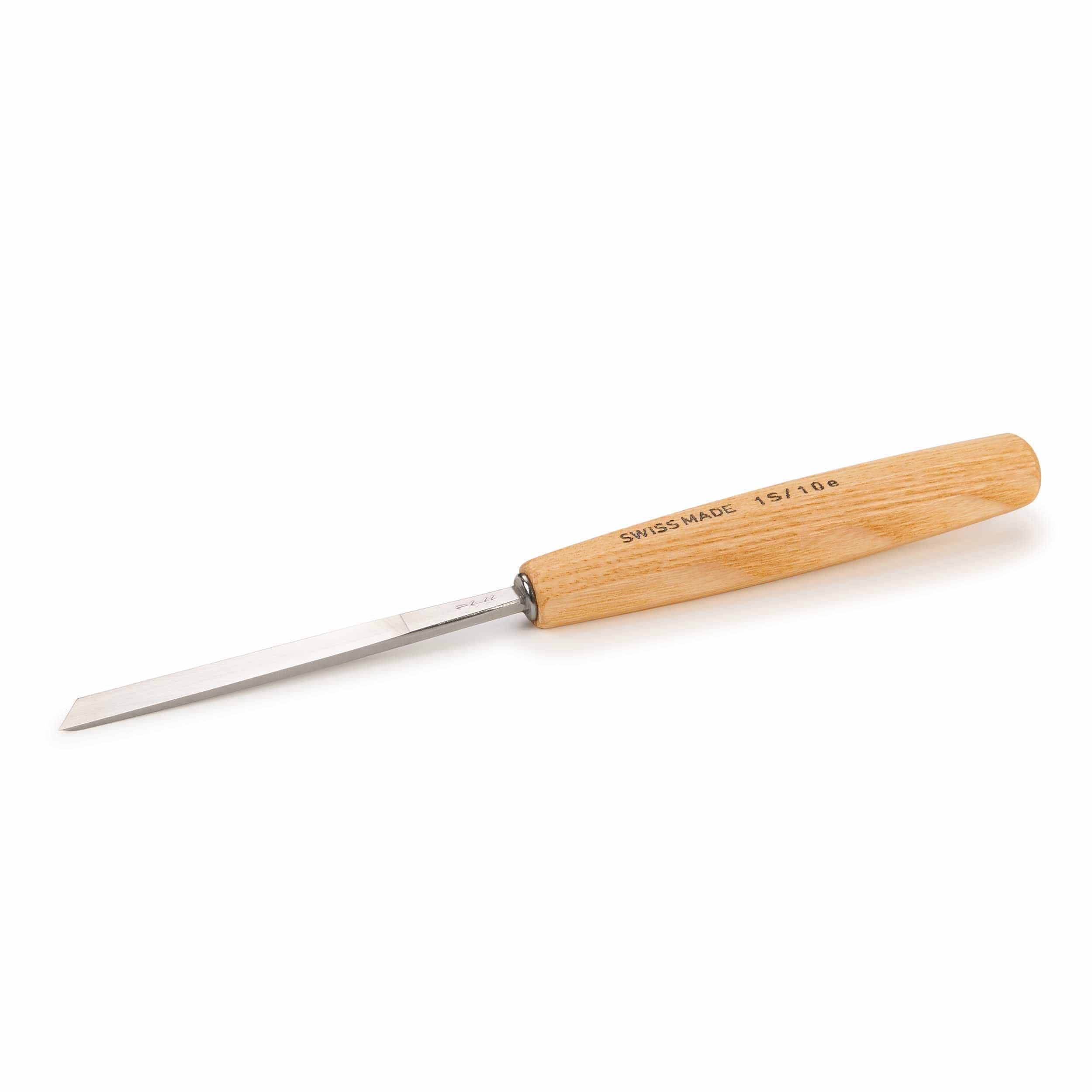 #1 Sweep Double Bevel Skew Chisel - Image 9