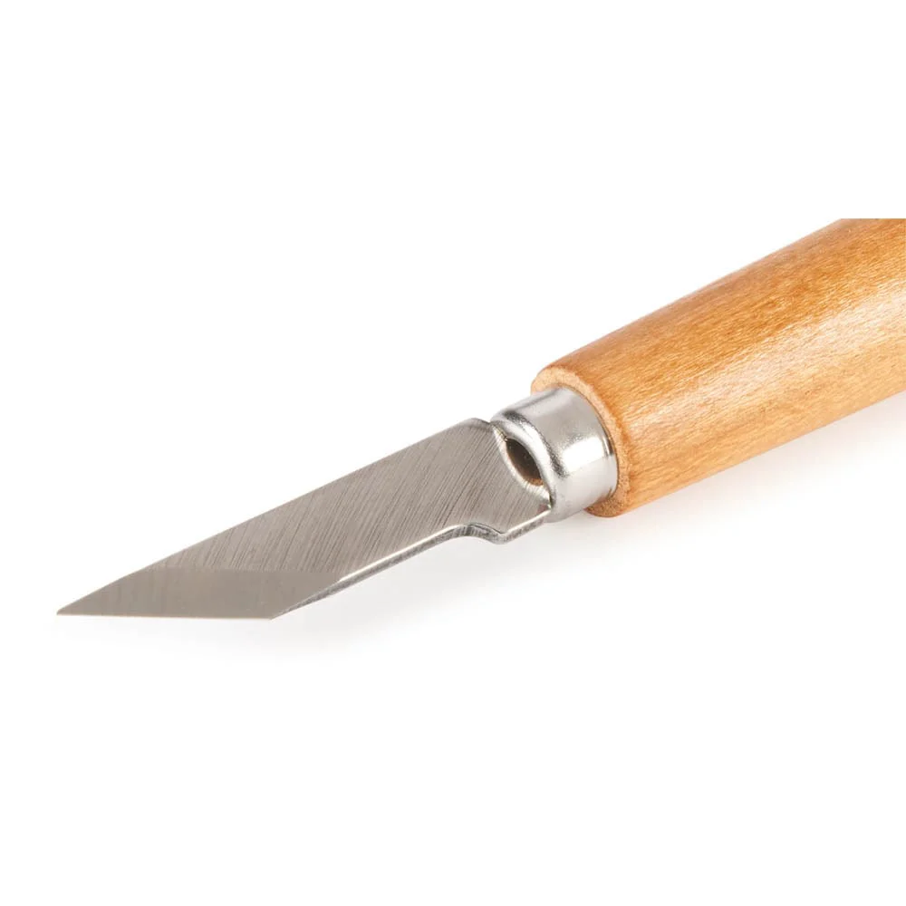 #10 Knife Chip Carving - Image 2
