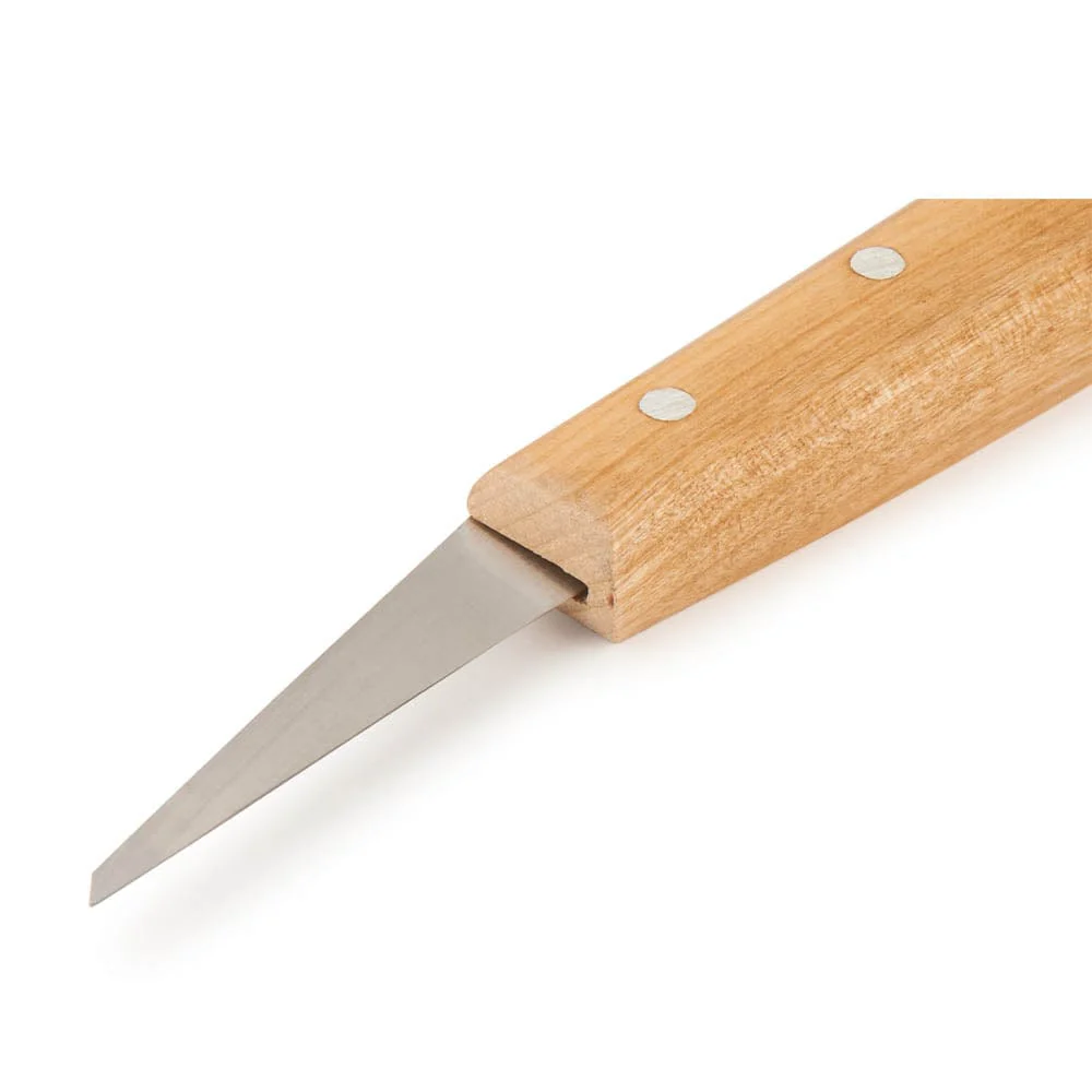 #11 Knife Chip Carving - Image 2