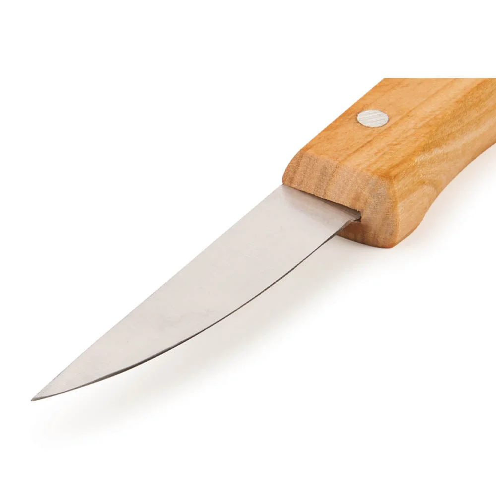 No. 12 Knife Chip Carving - Image 2