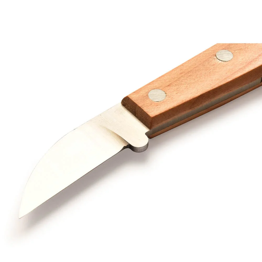 #14 Knife Chip Carving - Image 2