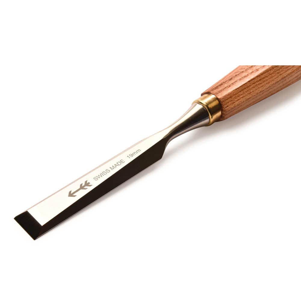 19mm 3/4" Beveled Edge Chisel - Image 2