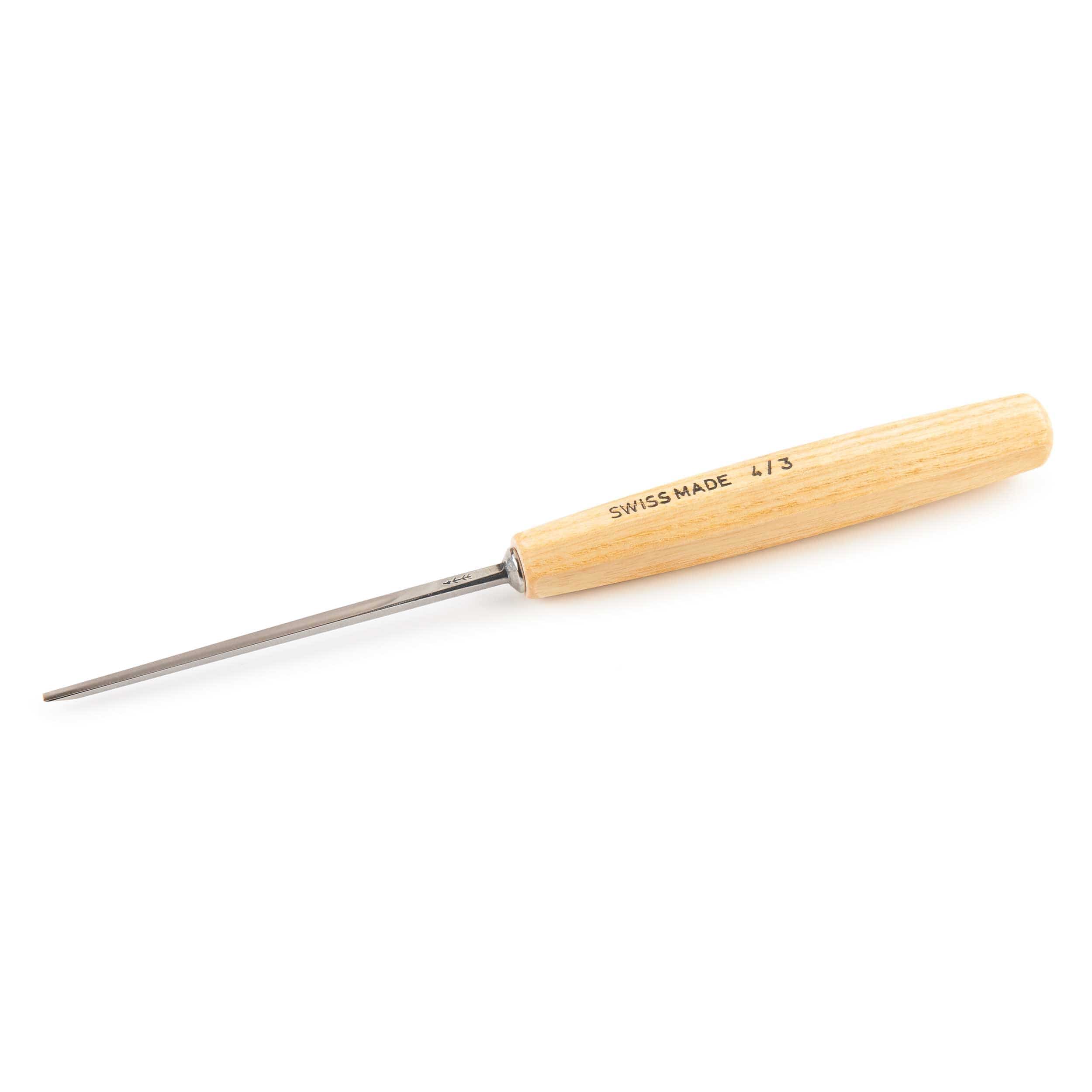 #4 Sweep Gouge - Image 3