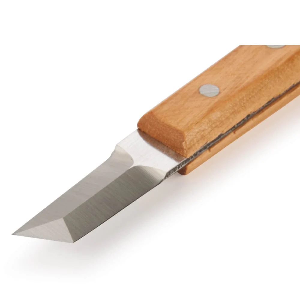 #6 Knife Chip Carving - Image 2