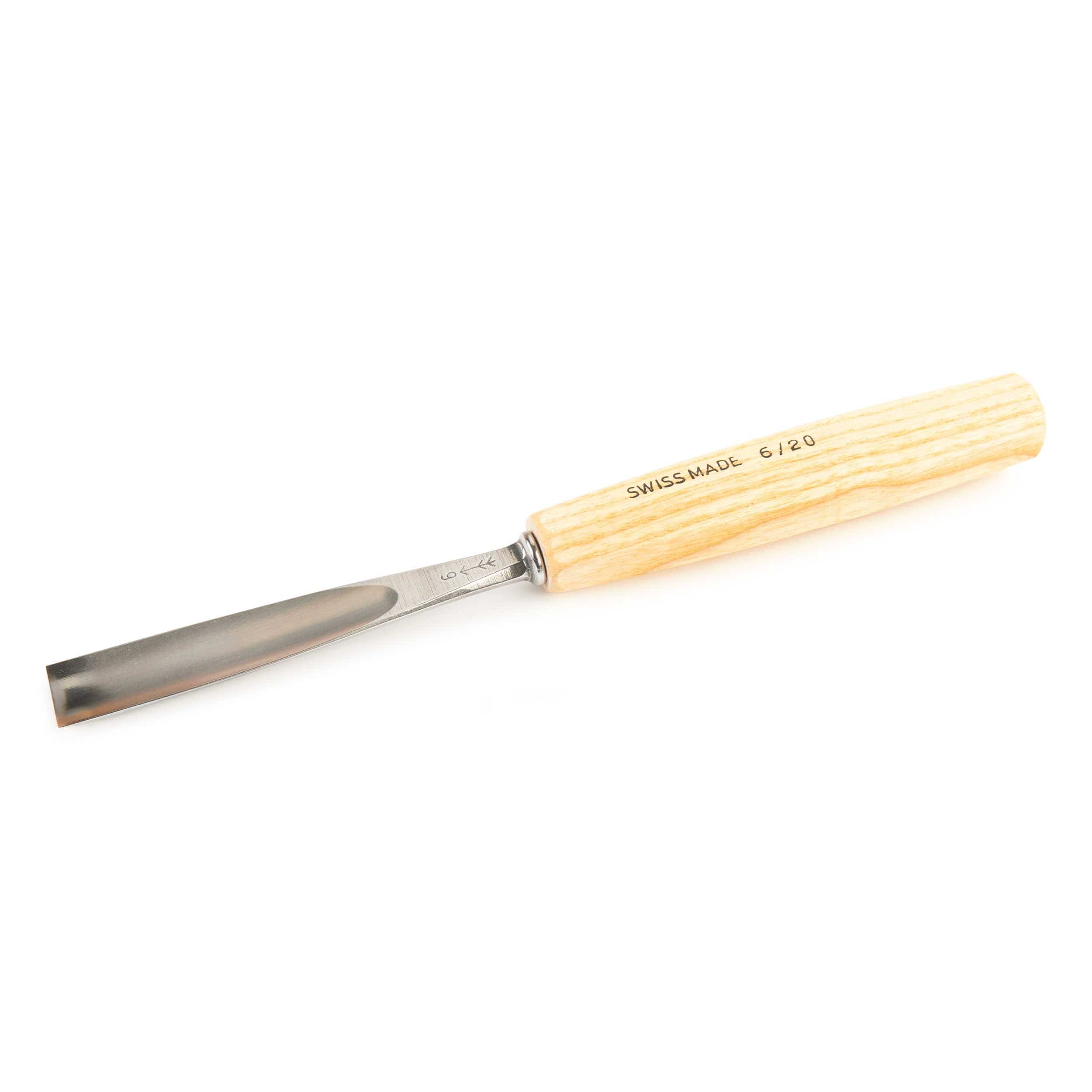 #6 Sweep Gouge - Image 16