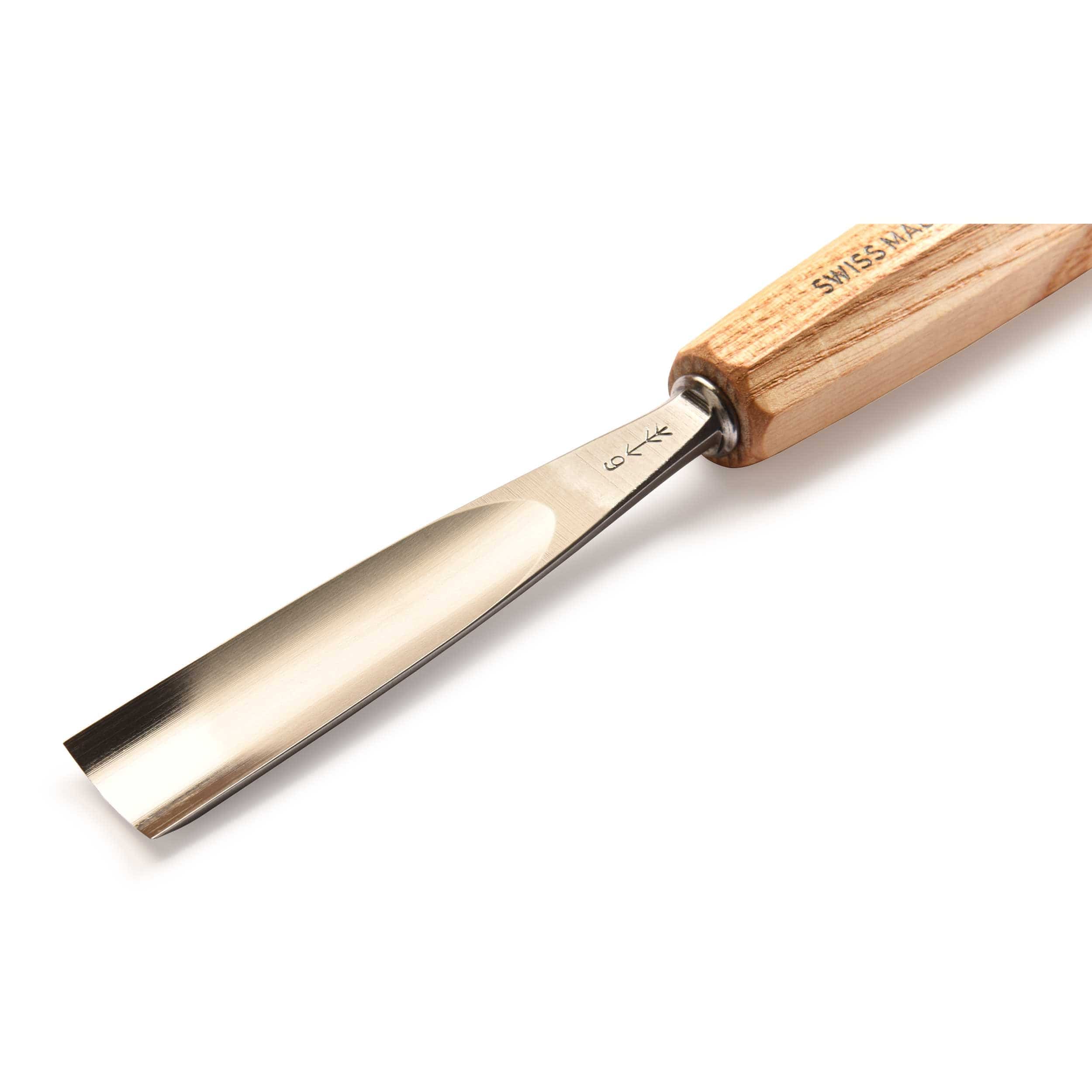 #6 Sweep Gouge - Image 19